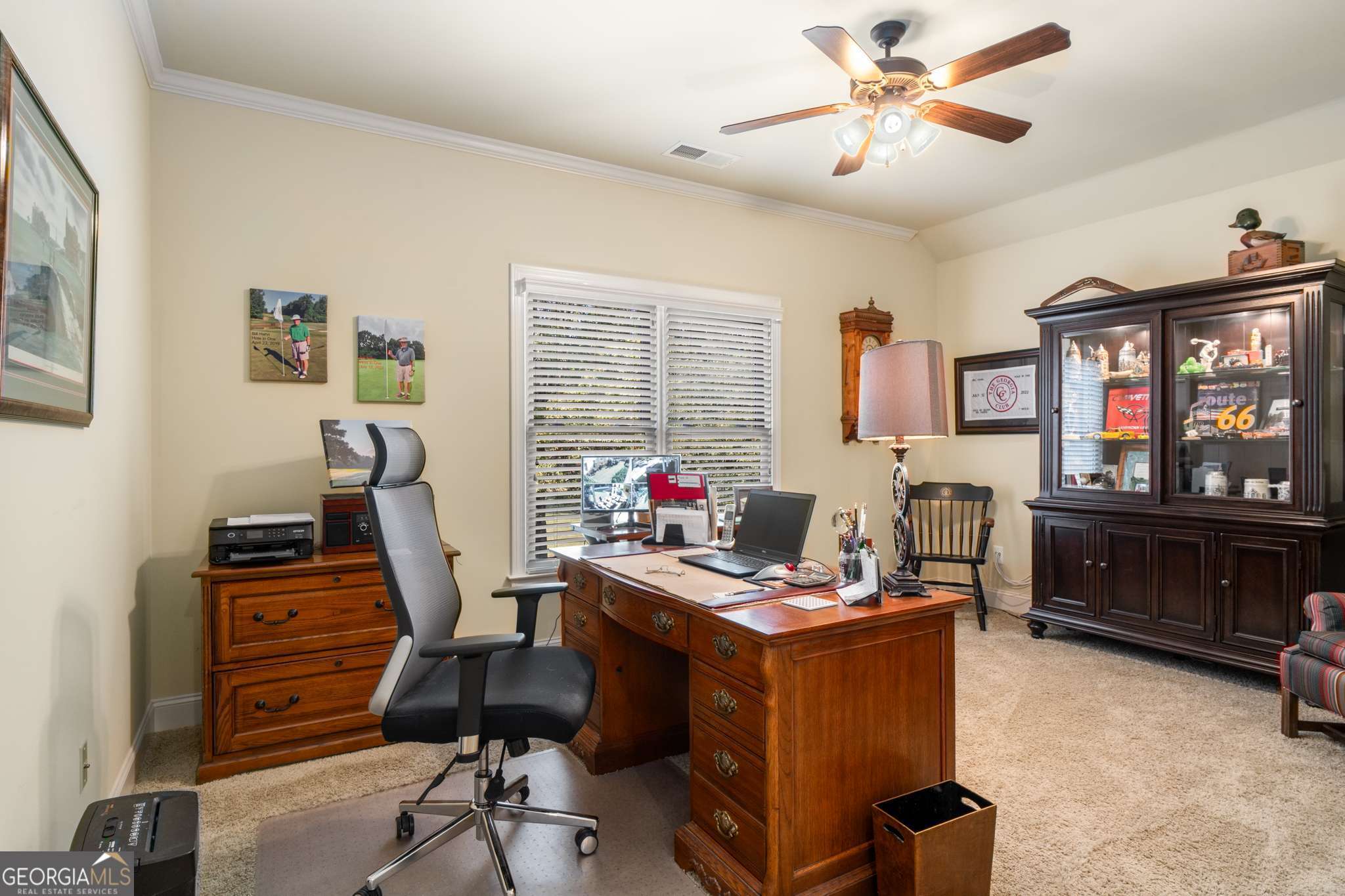 The Georgia Club - Residential