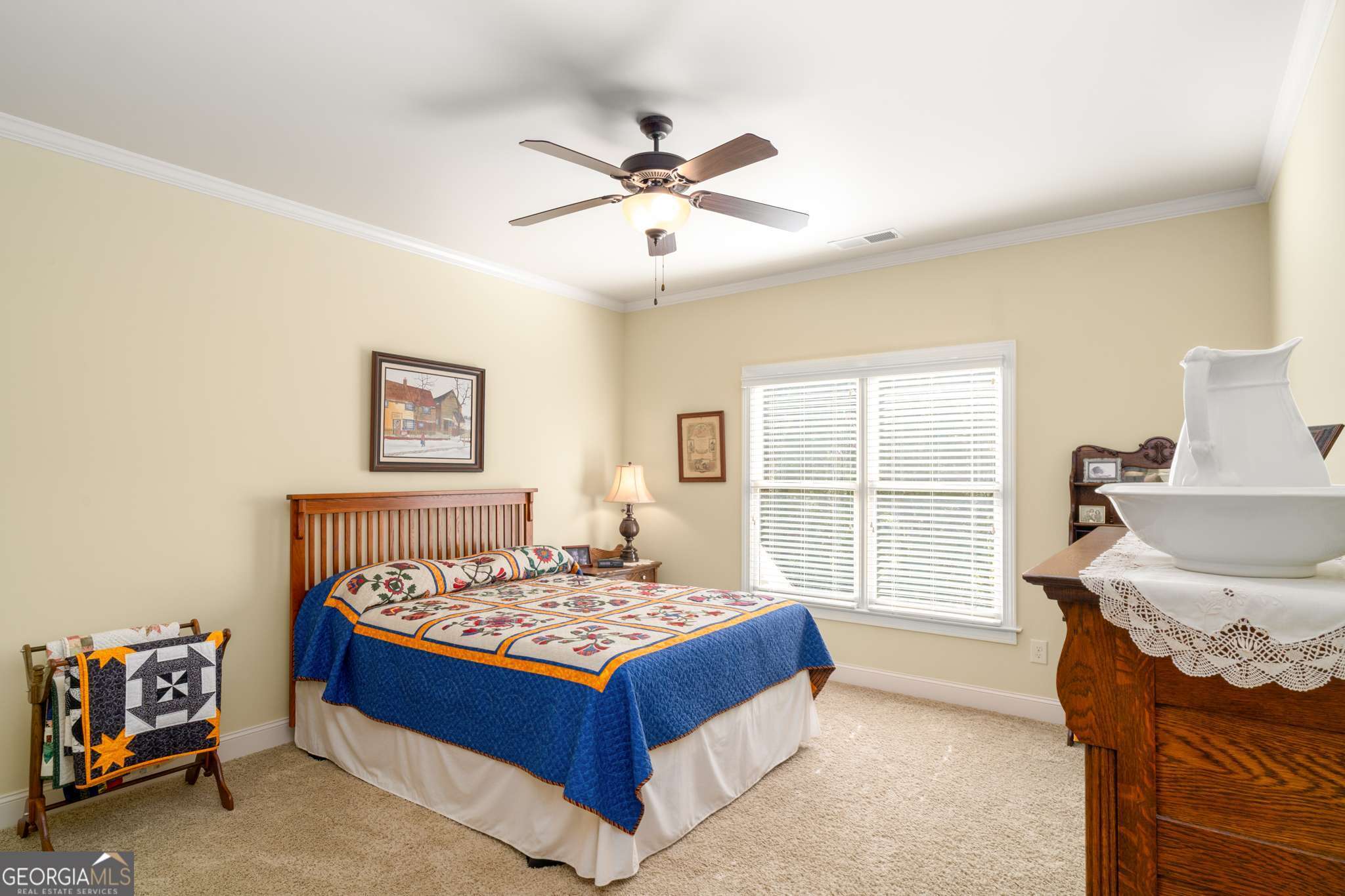 The Georgia Club - Residential