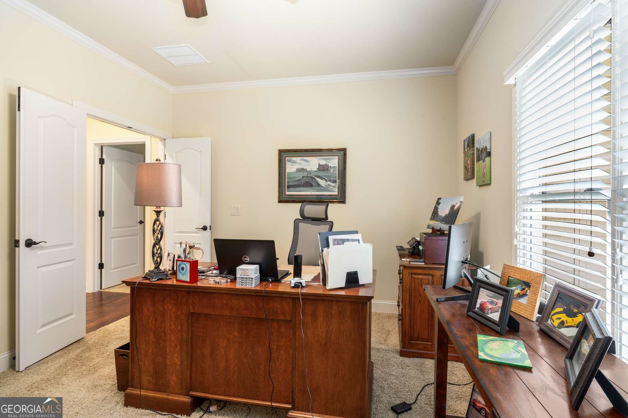 The Georgia Club - Residential