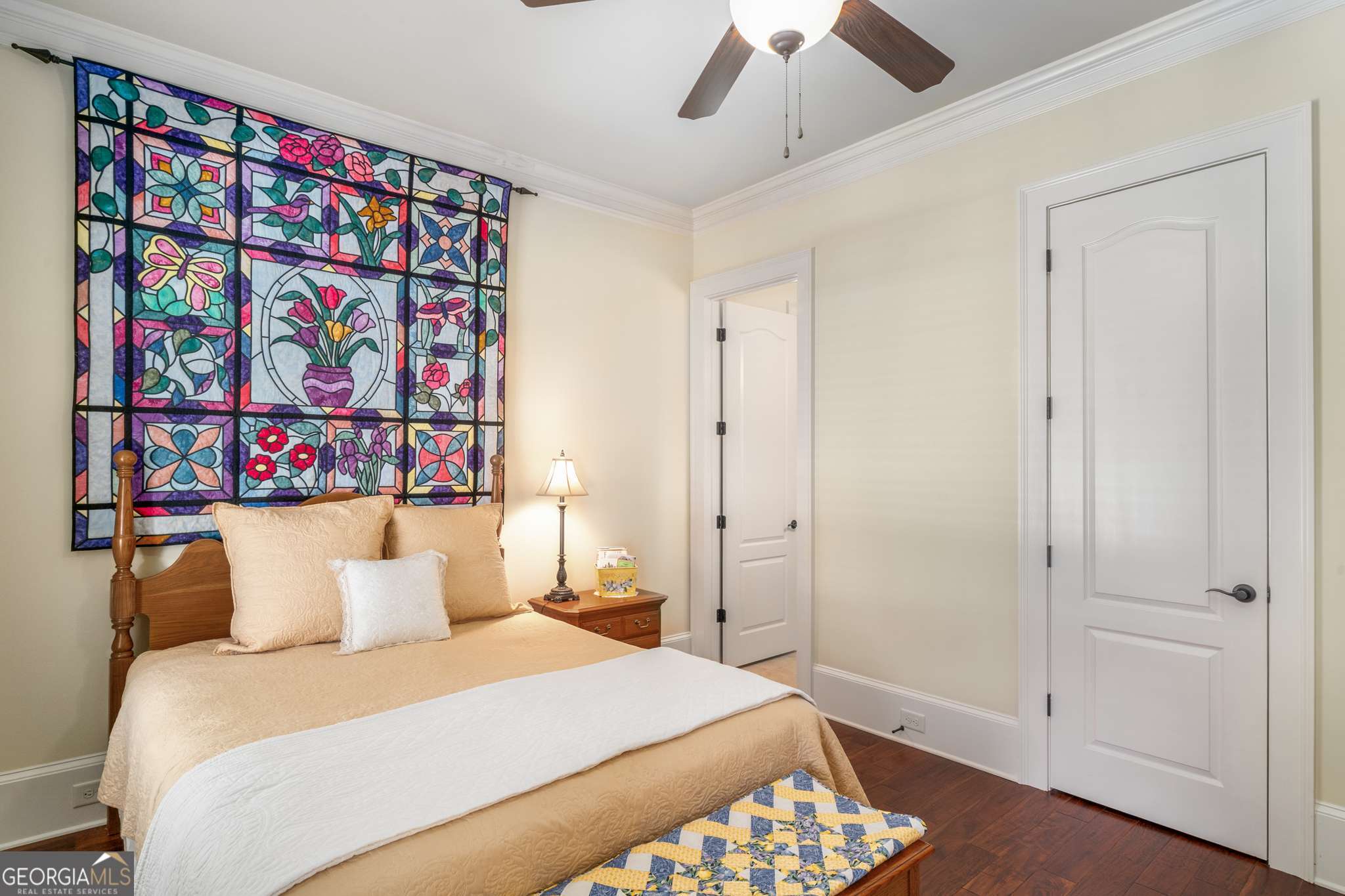 The Georgia Club - Residential