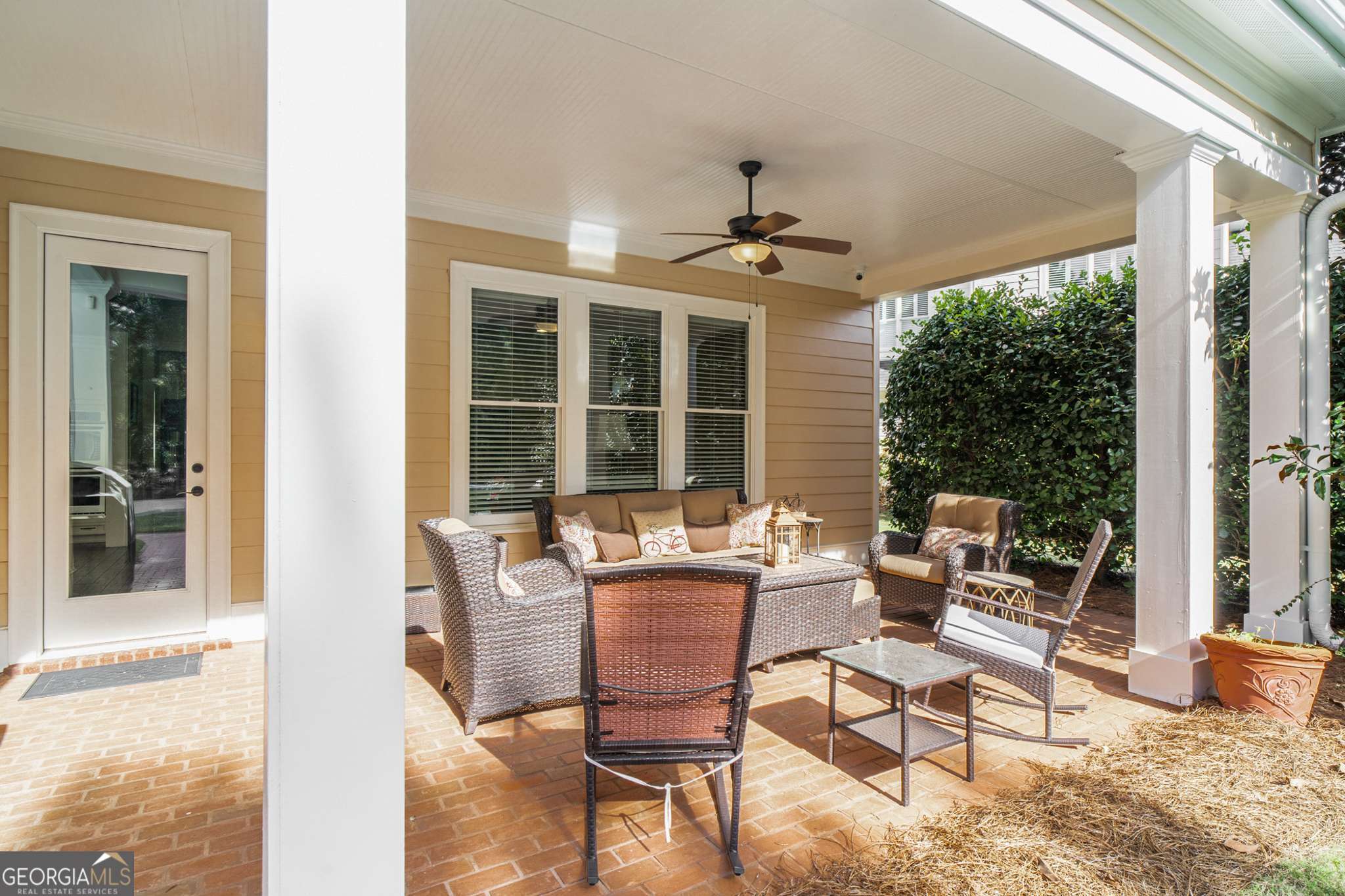 The Georgia Club - Residential