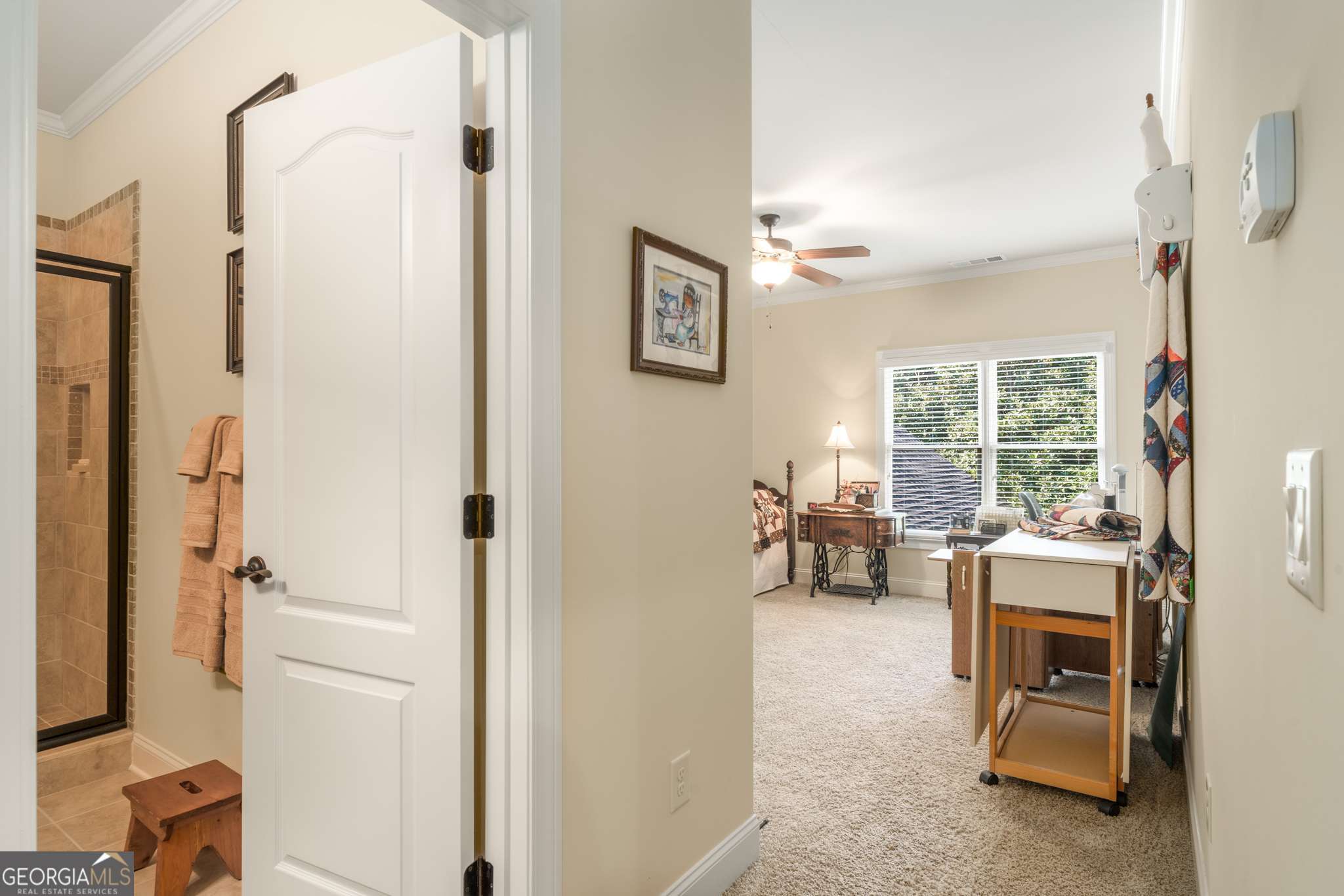 The Georgia Club - Residential