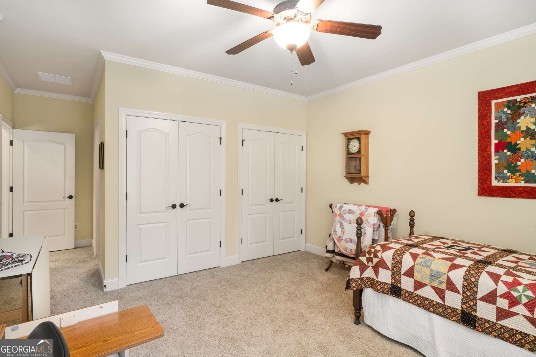 The Georgia Club - Residential