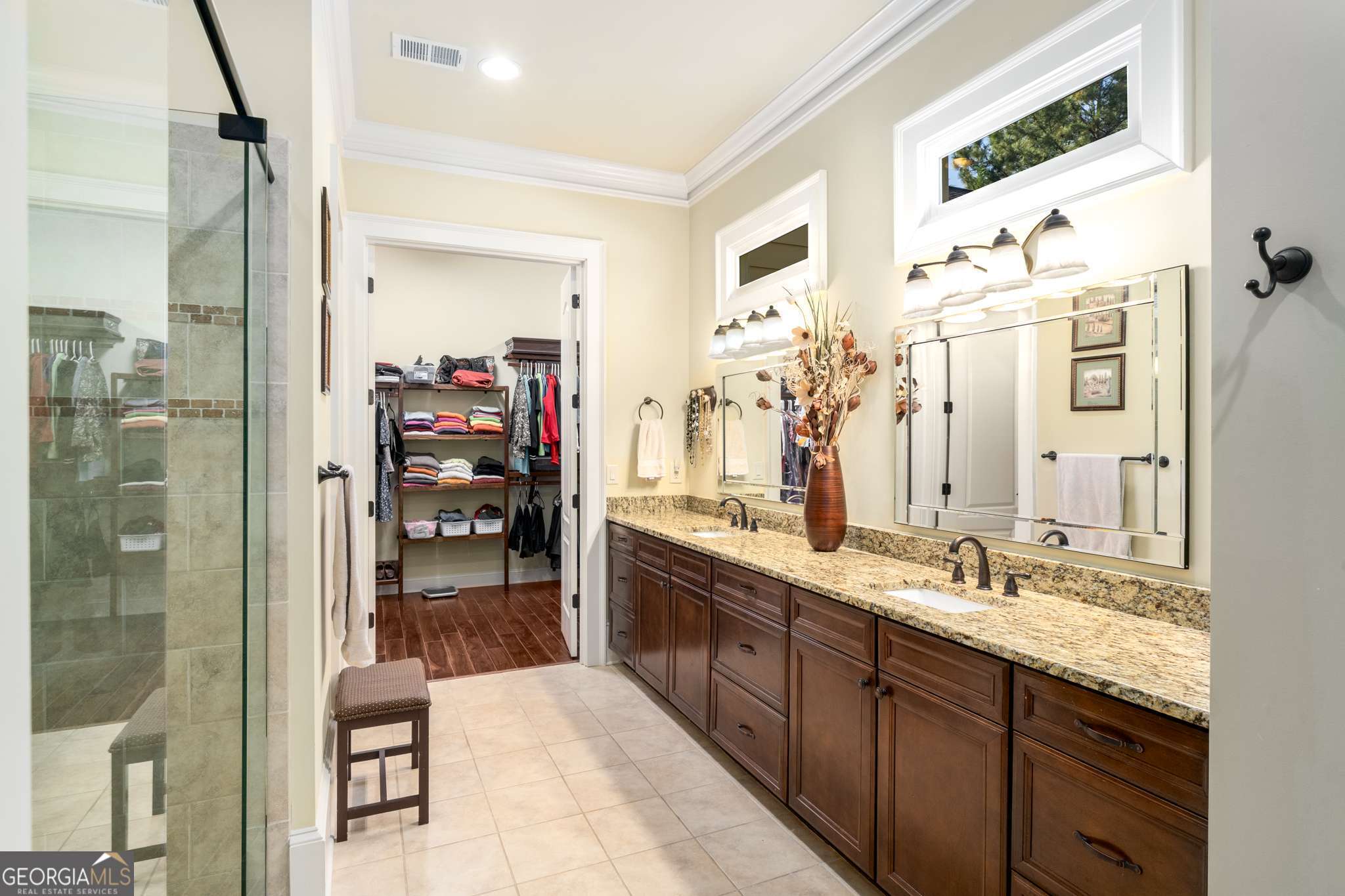 The Georgia Club - Residential