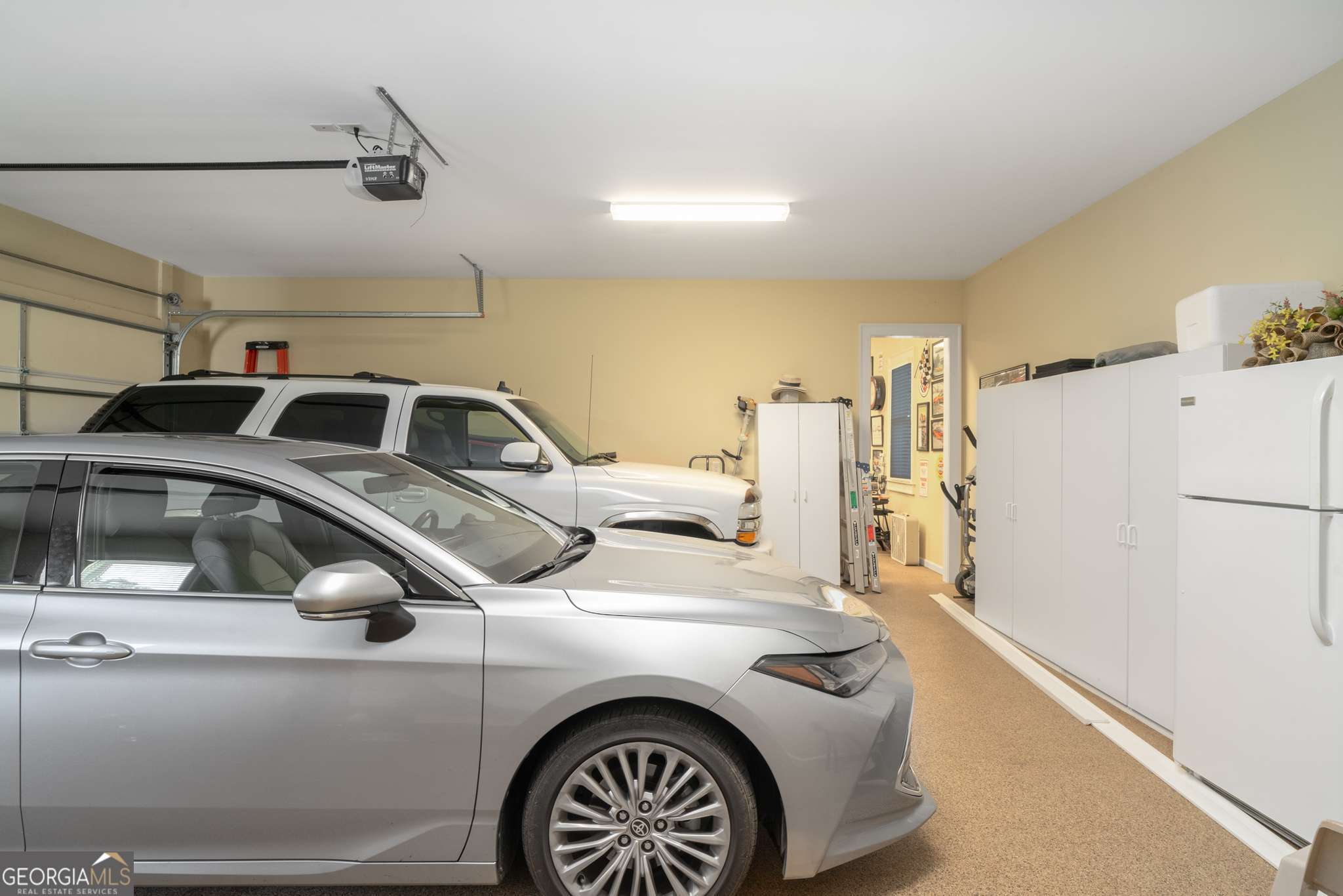 The Georgia Club - Residential