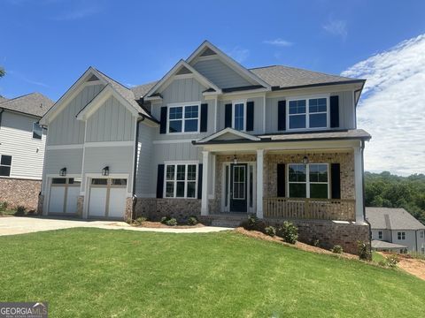 3799 Cheyenne LN Jefferson GA 30549