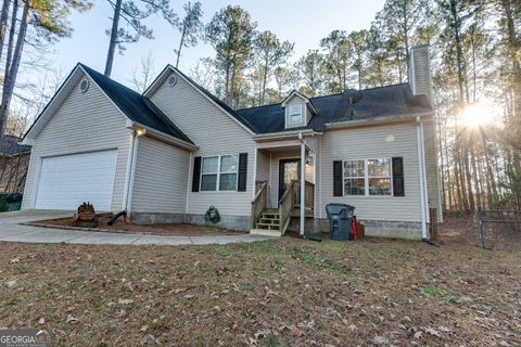 Photo of 433 E Mourning Dove Court, Monticello, GA 31064 (MLS # 10673228)