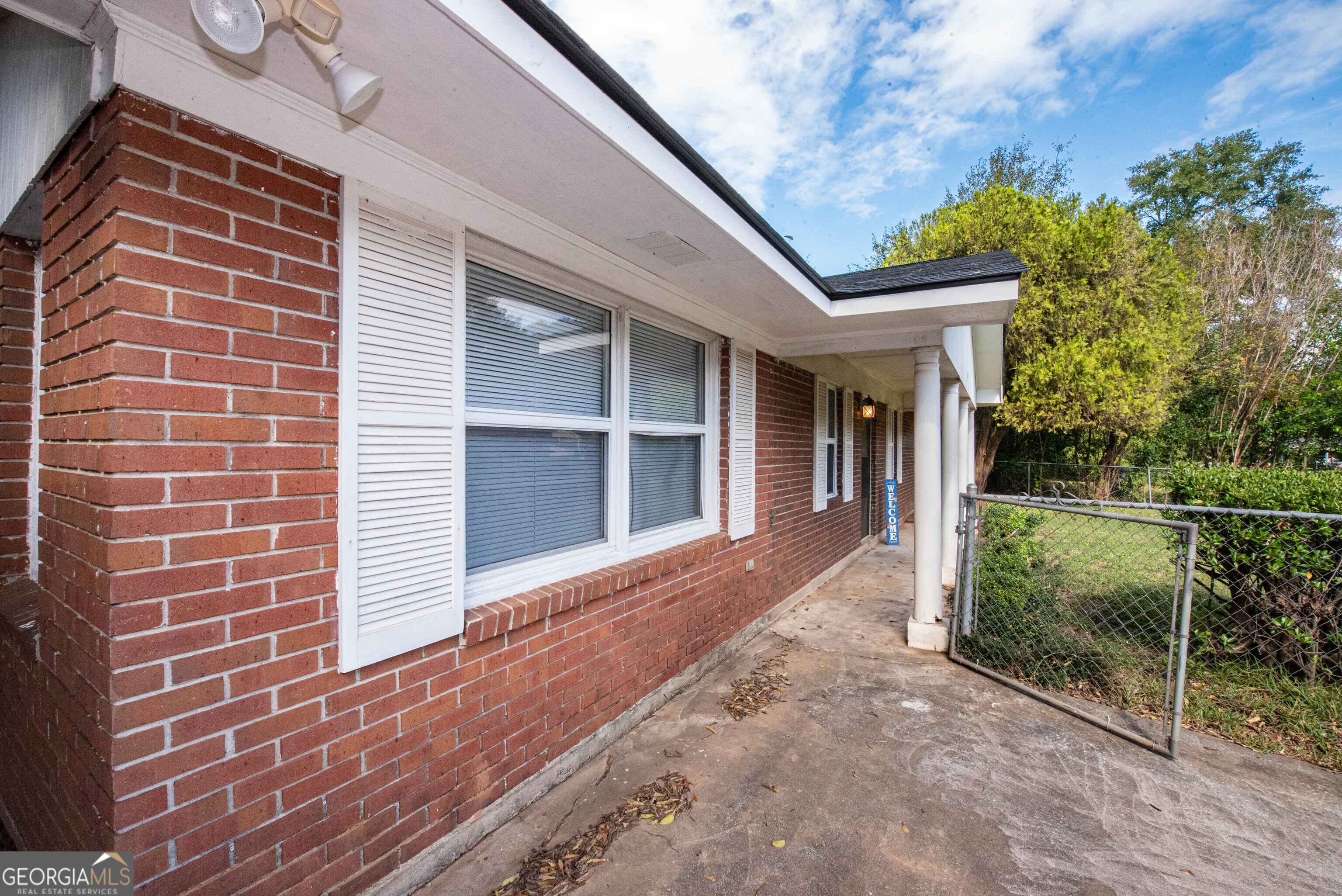 Greenbriar - Residential