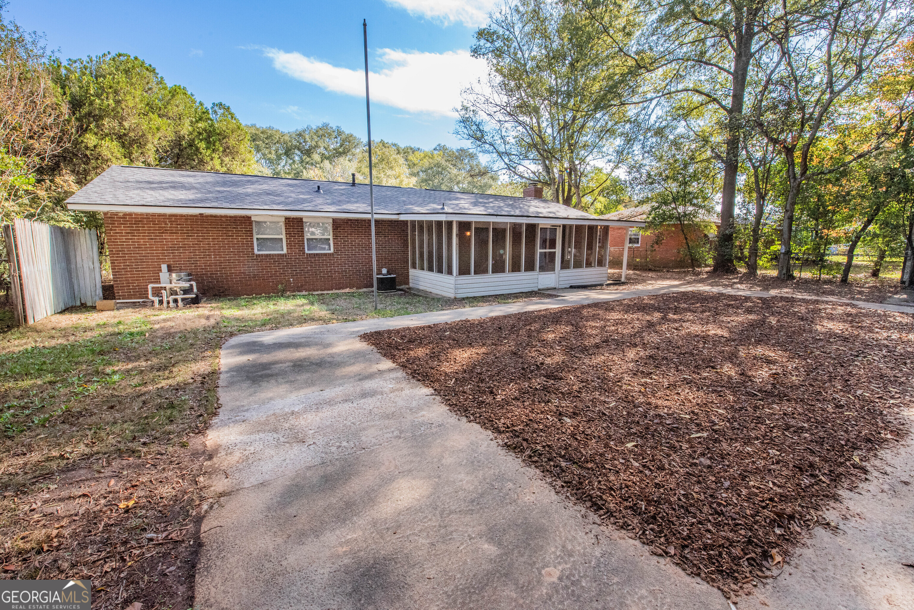 Greenbriar - Residential
