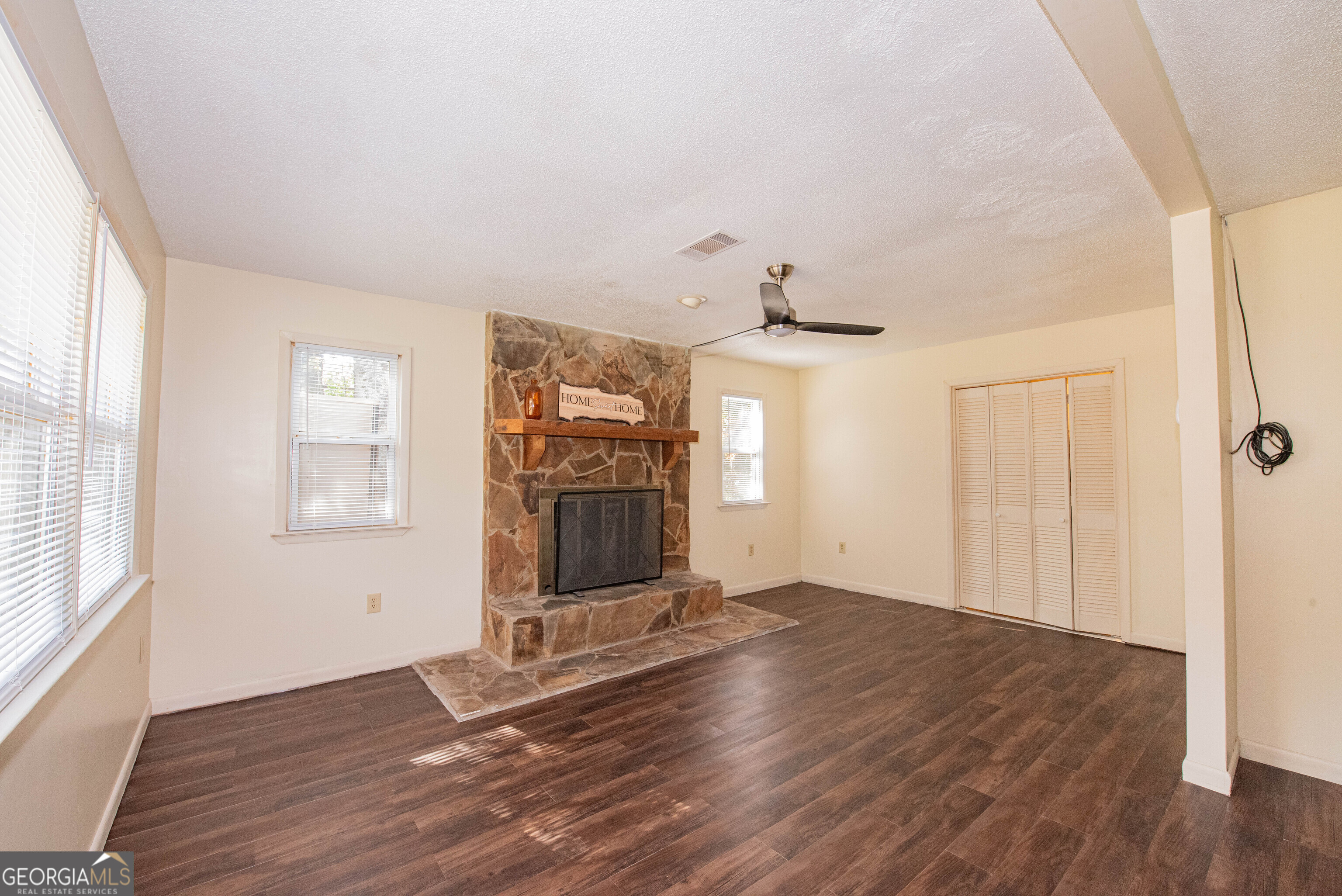 Greenbriar - Residential