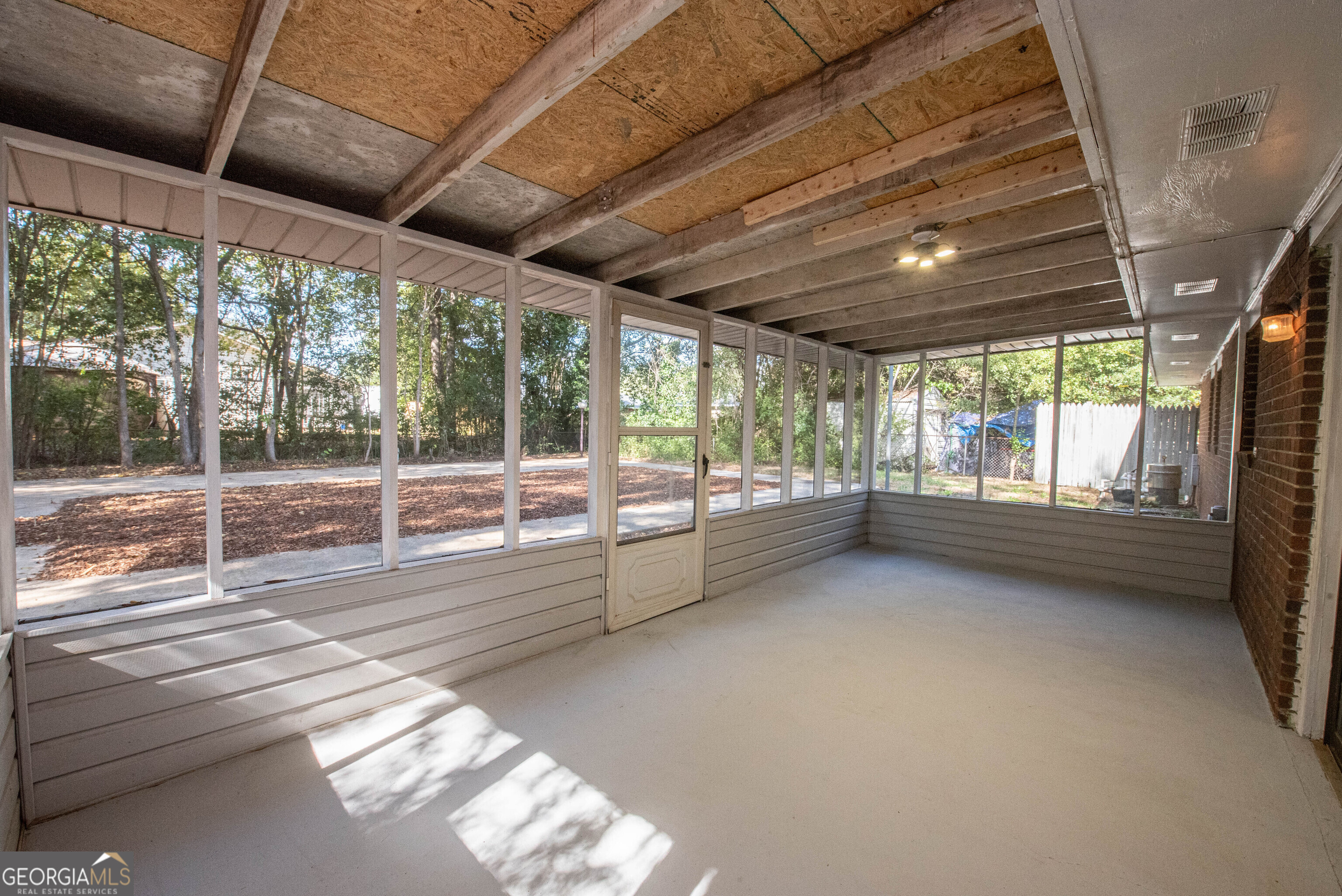 Greenbriar - Residential