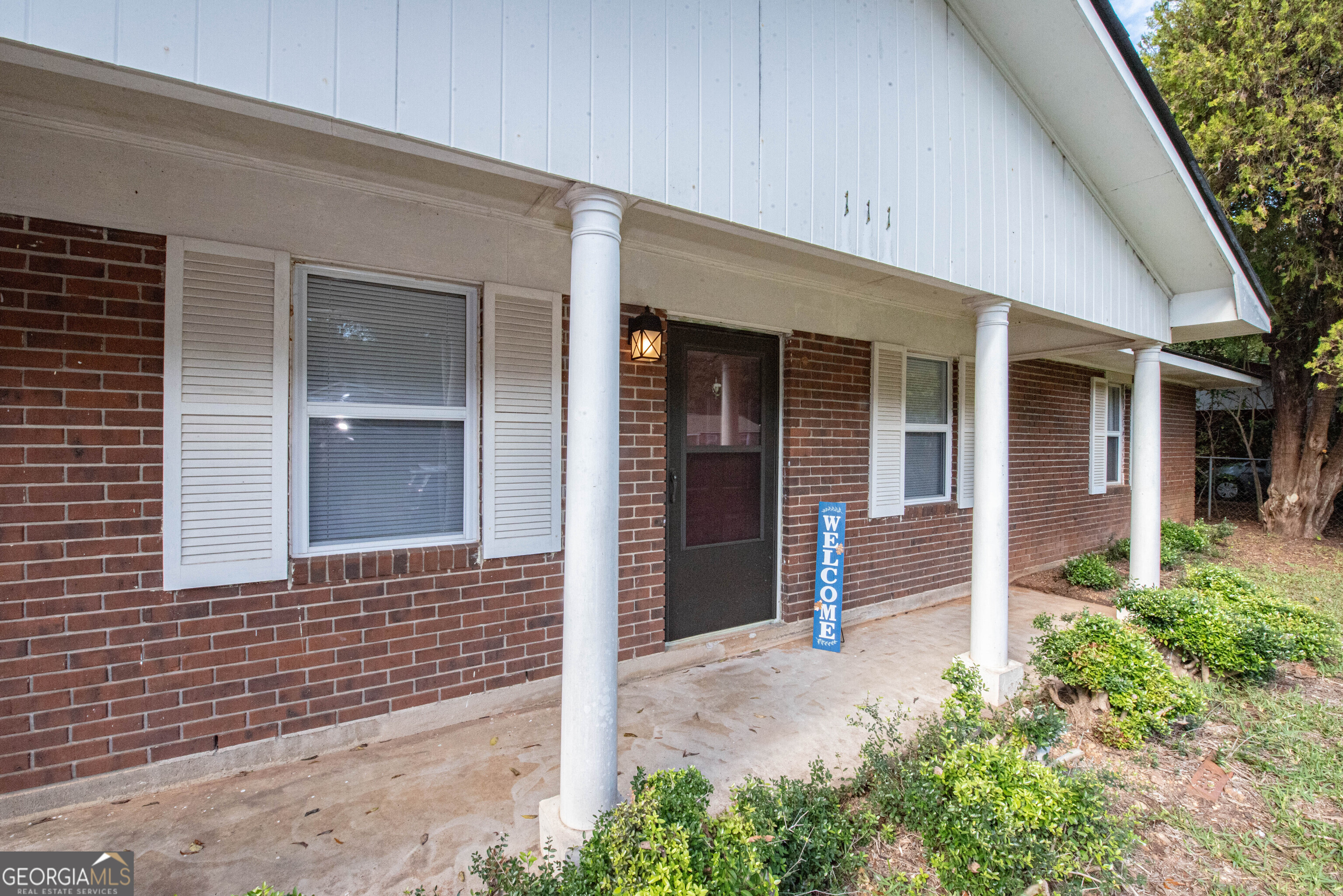 Greenbriar - Residential