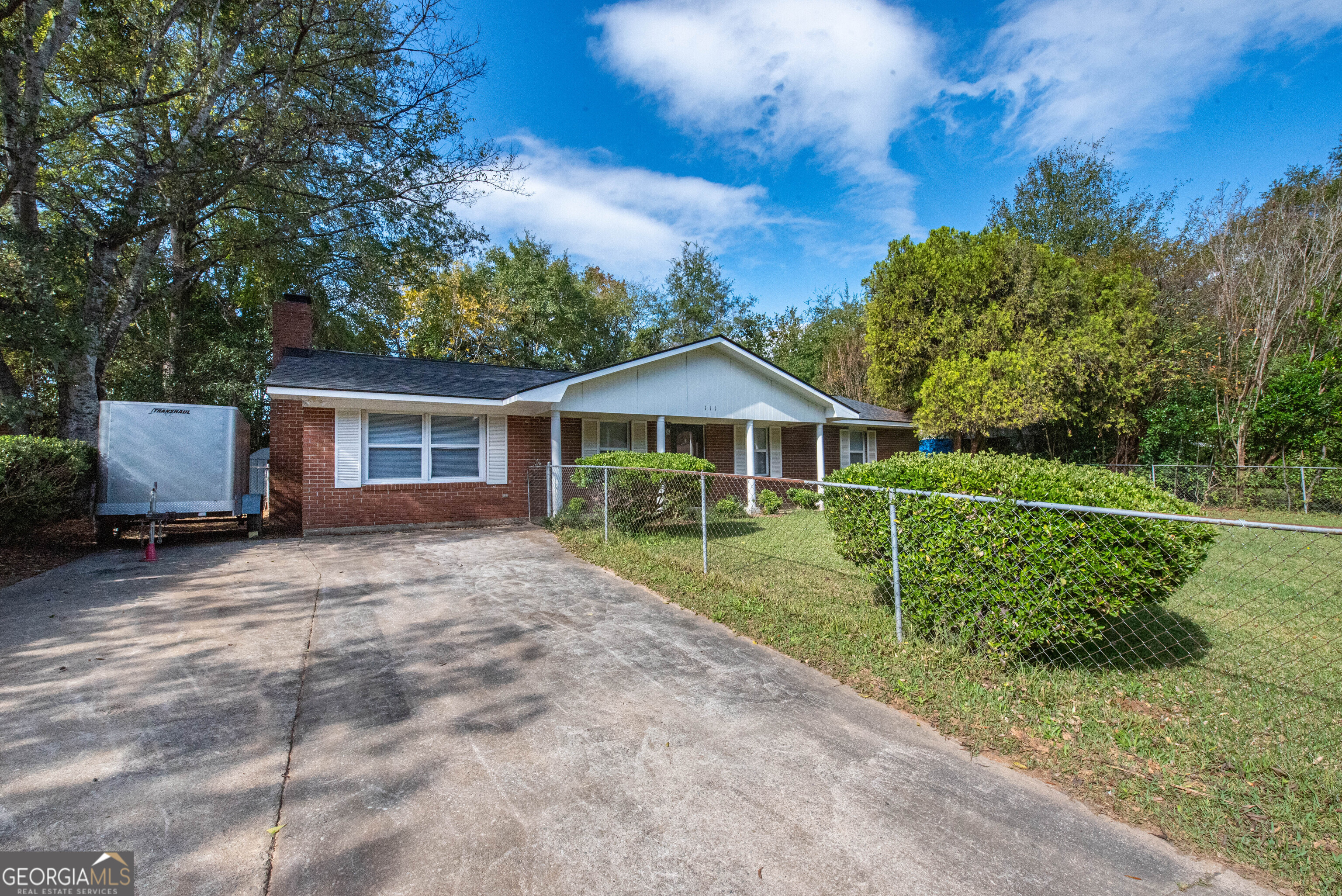 Greenbriar - Residential