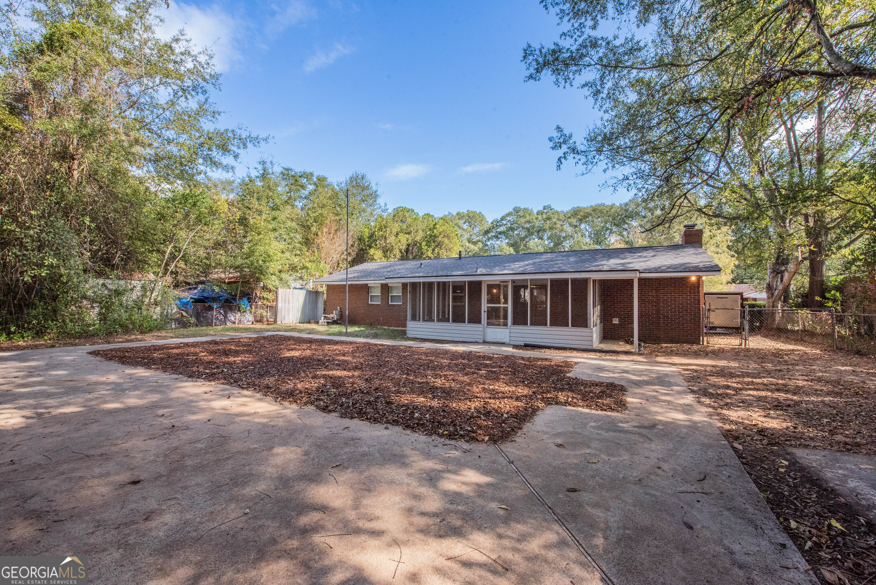 Greenbriar - Residential
