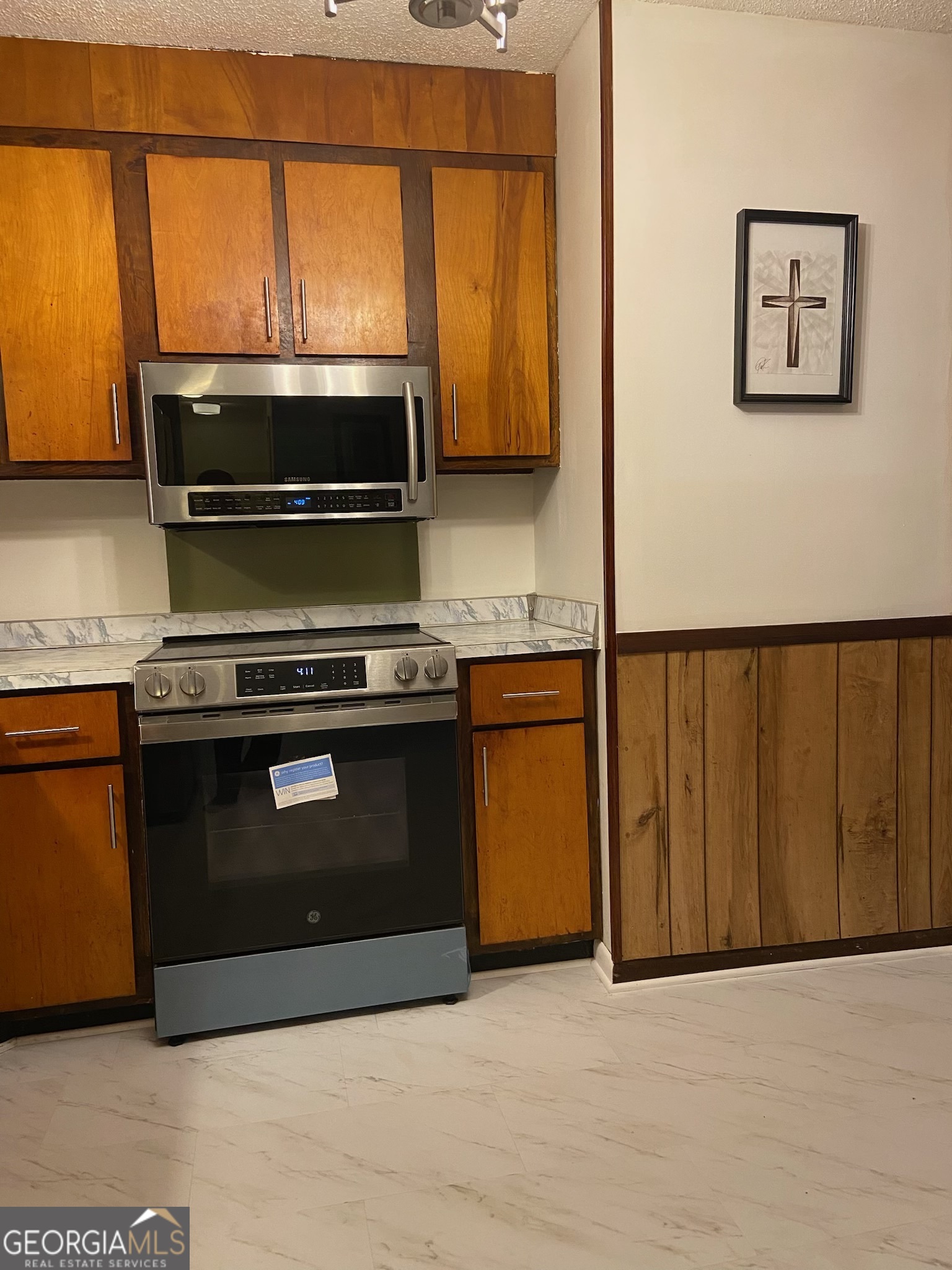 Greenbriar - Residential