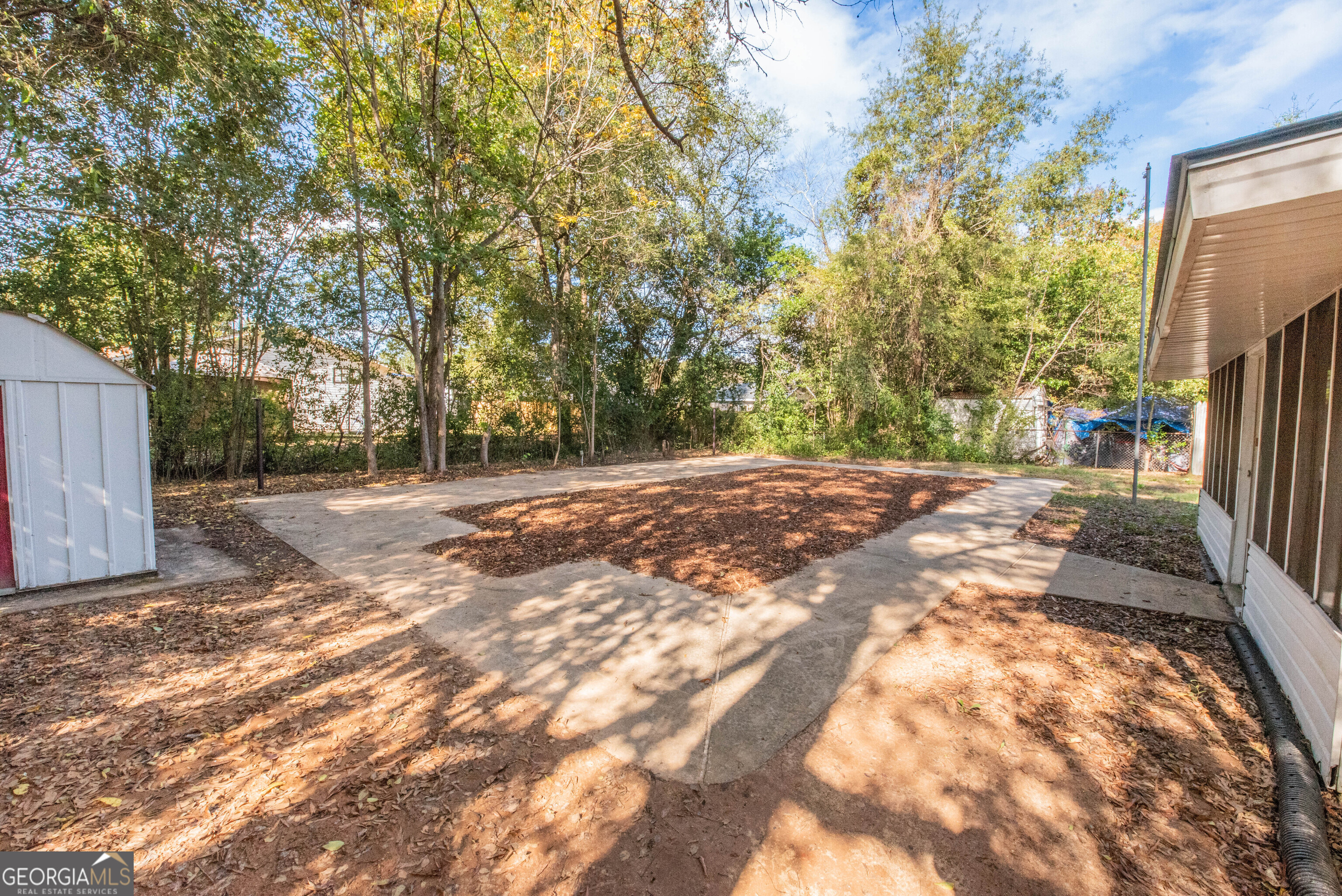 Greenbriar - Residential