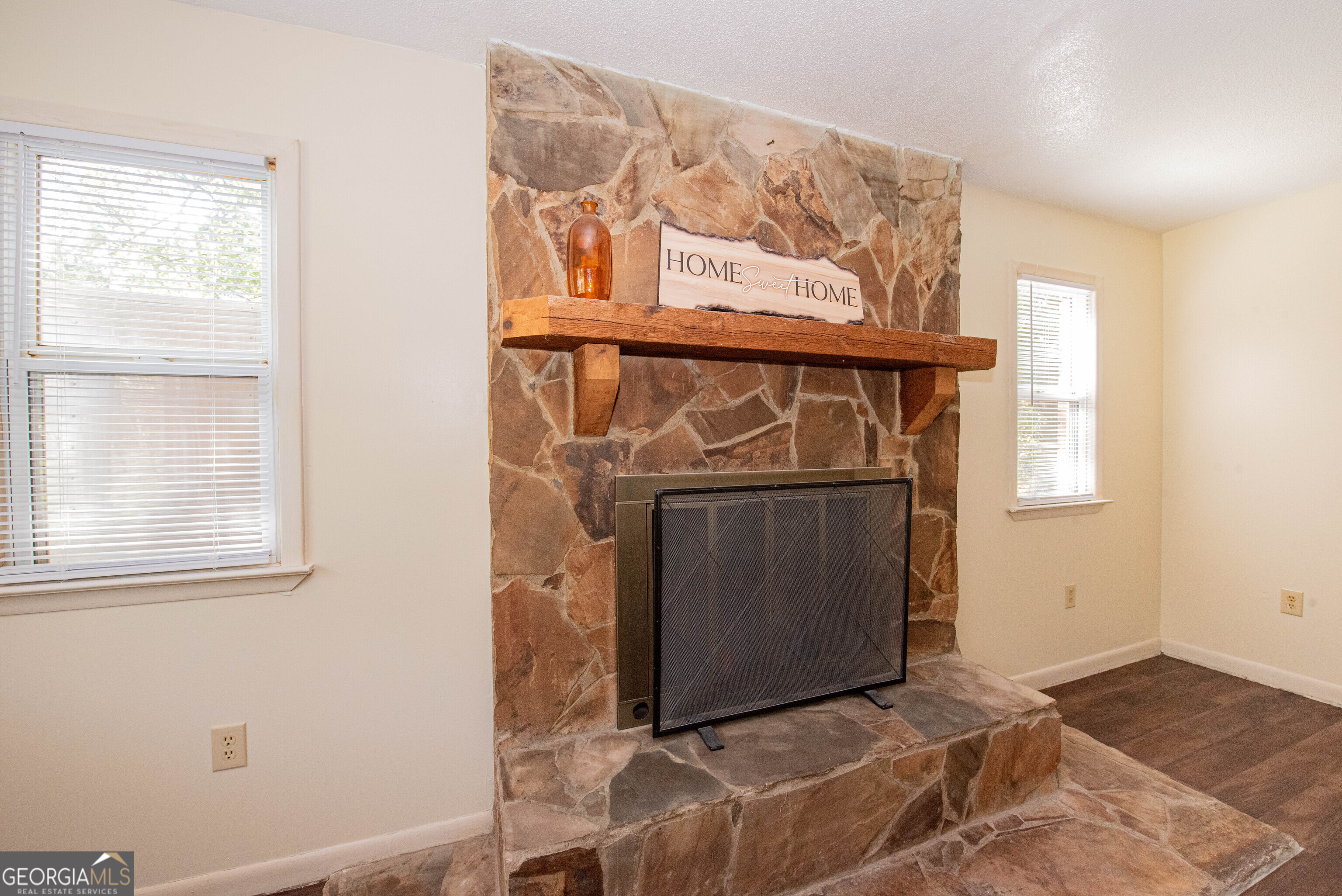 Greenbriar - Residential