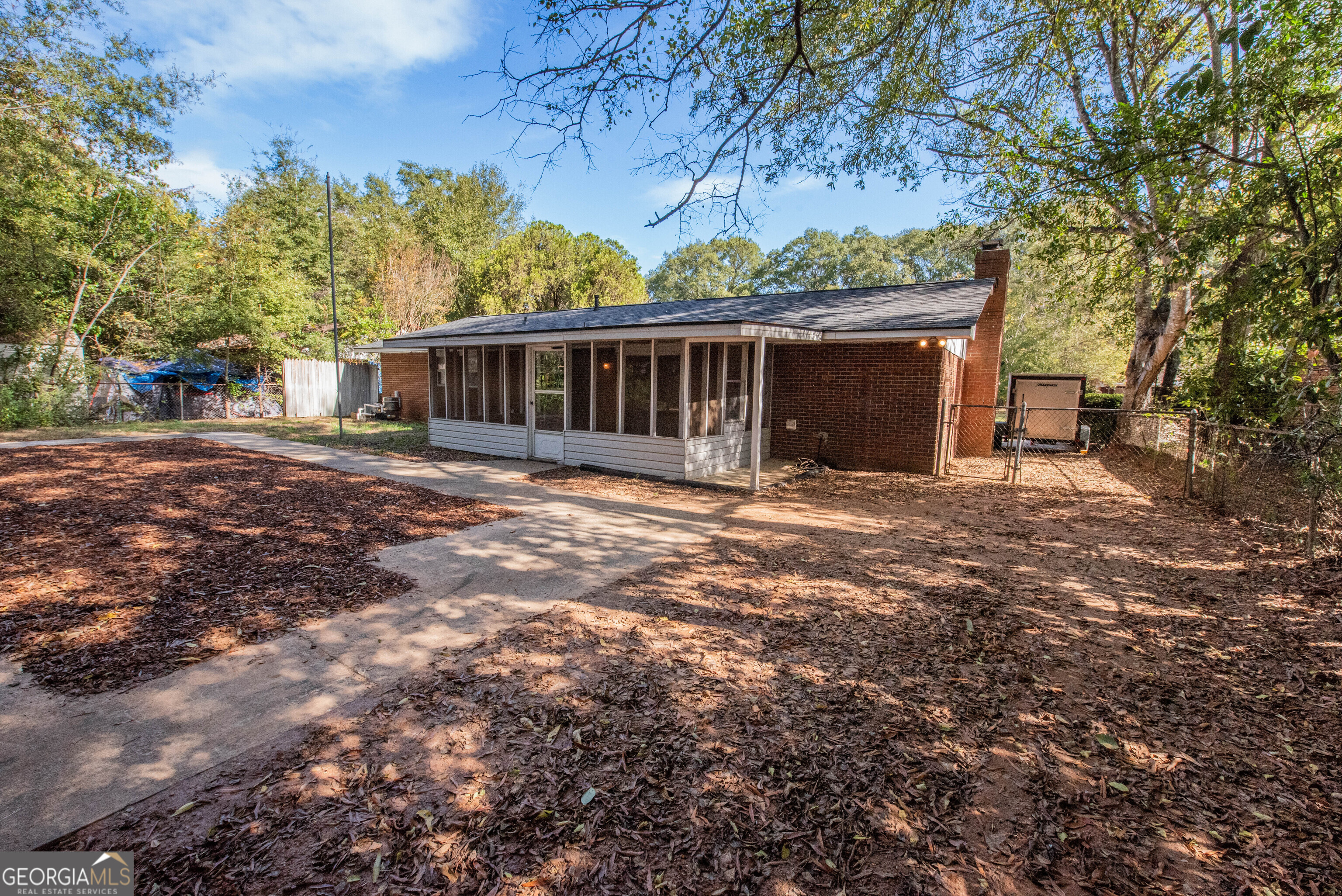 Greenbriar - Residential