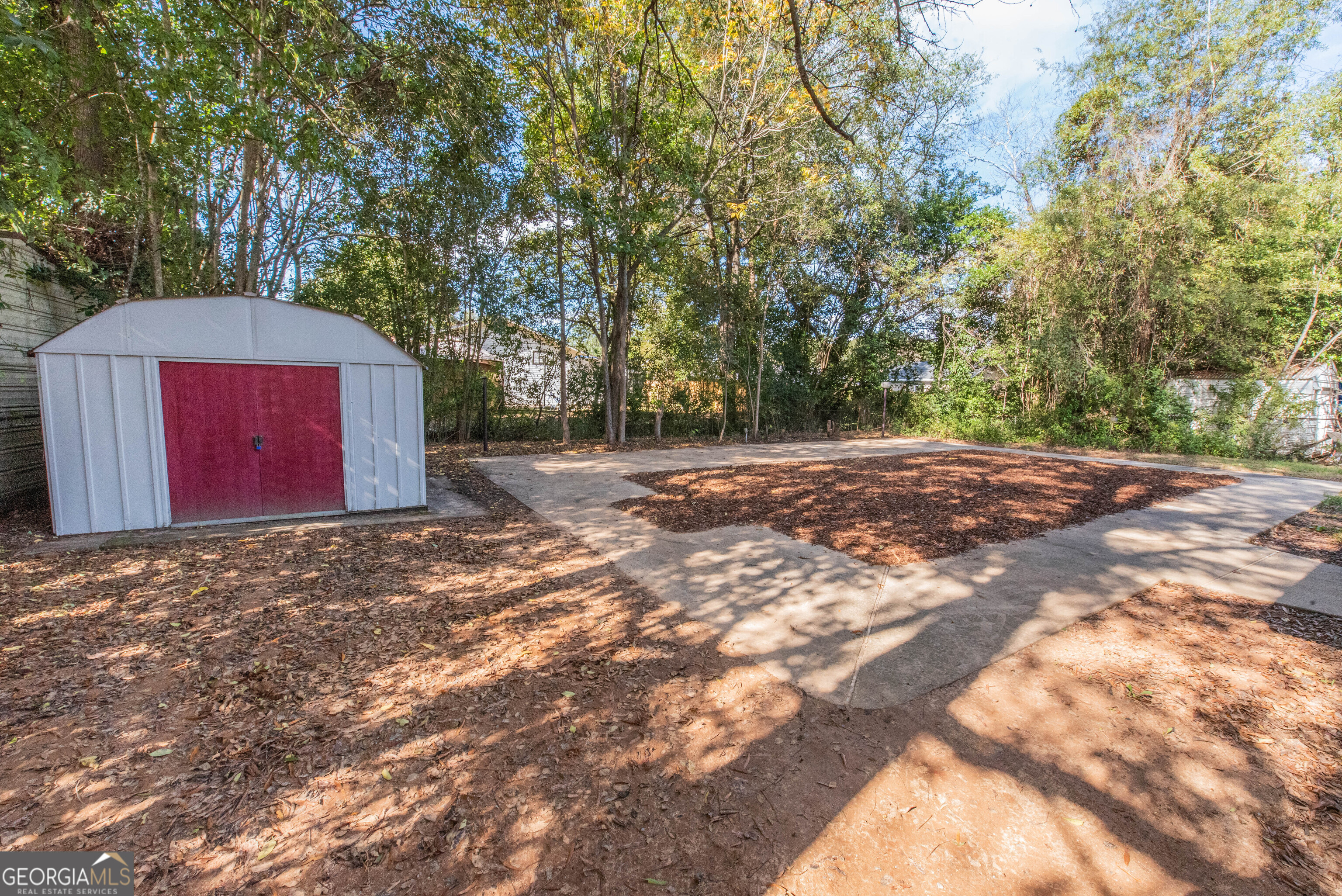 Greenbriar - Residential