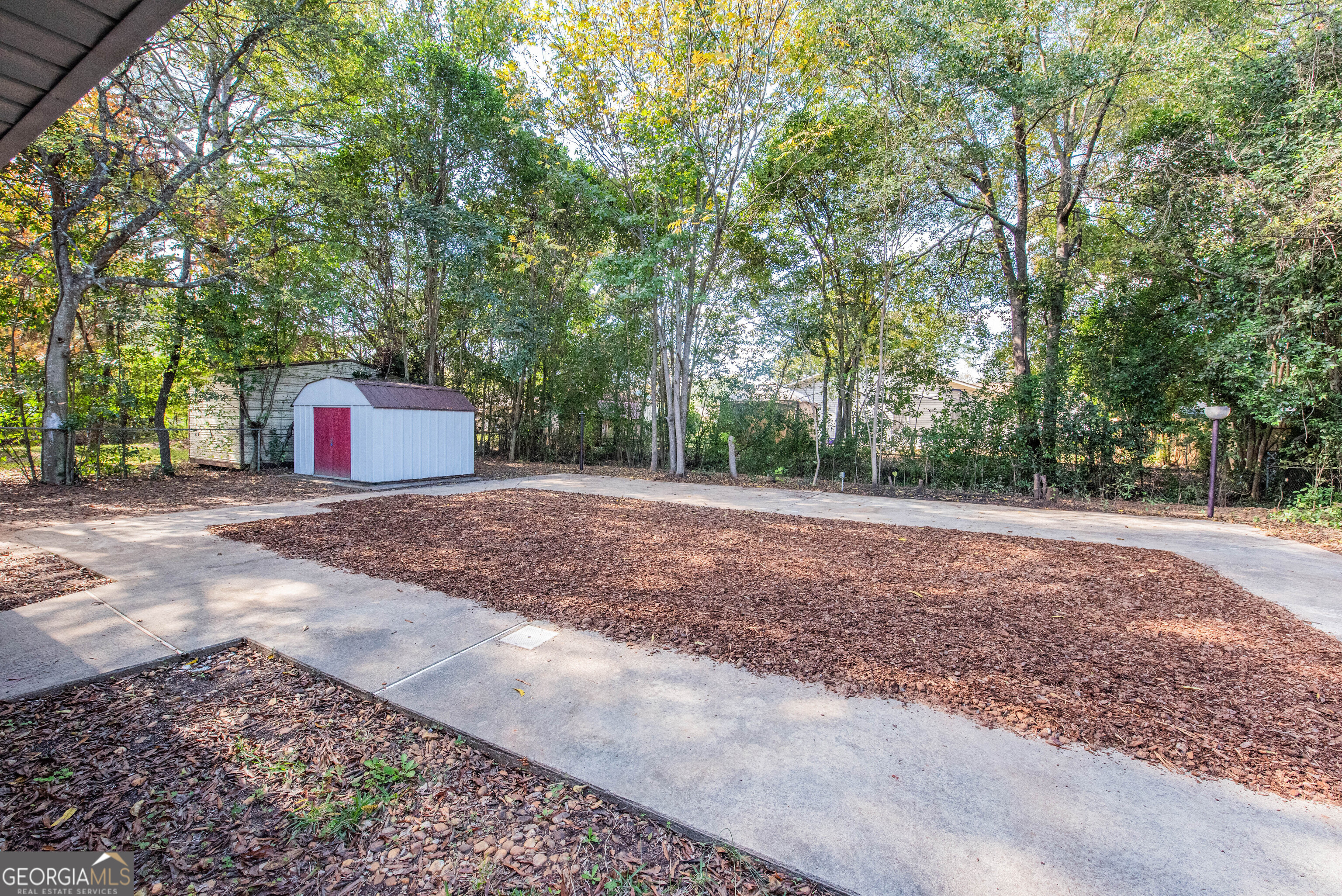 Greenbriar - Residential