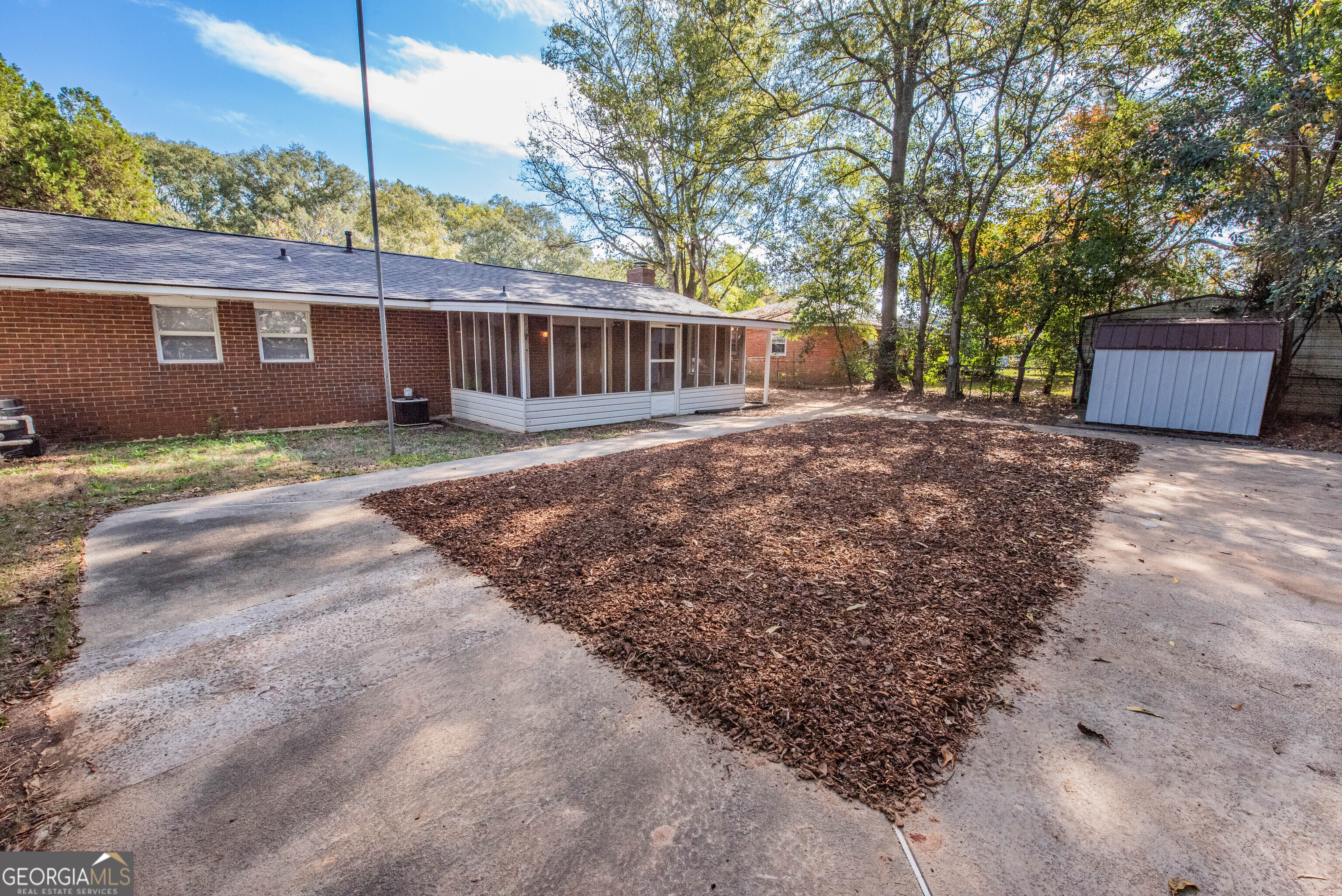 Greenbriar - Residential