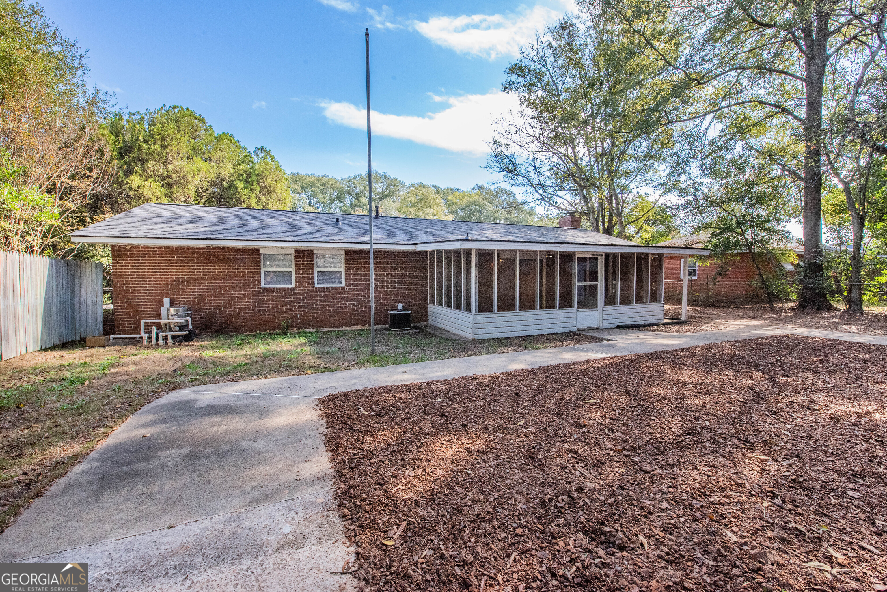 Greenbriar - Residential