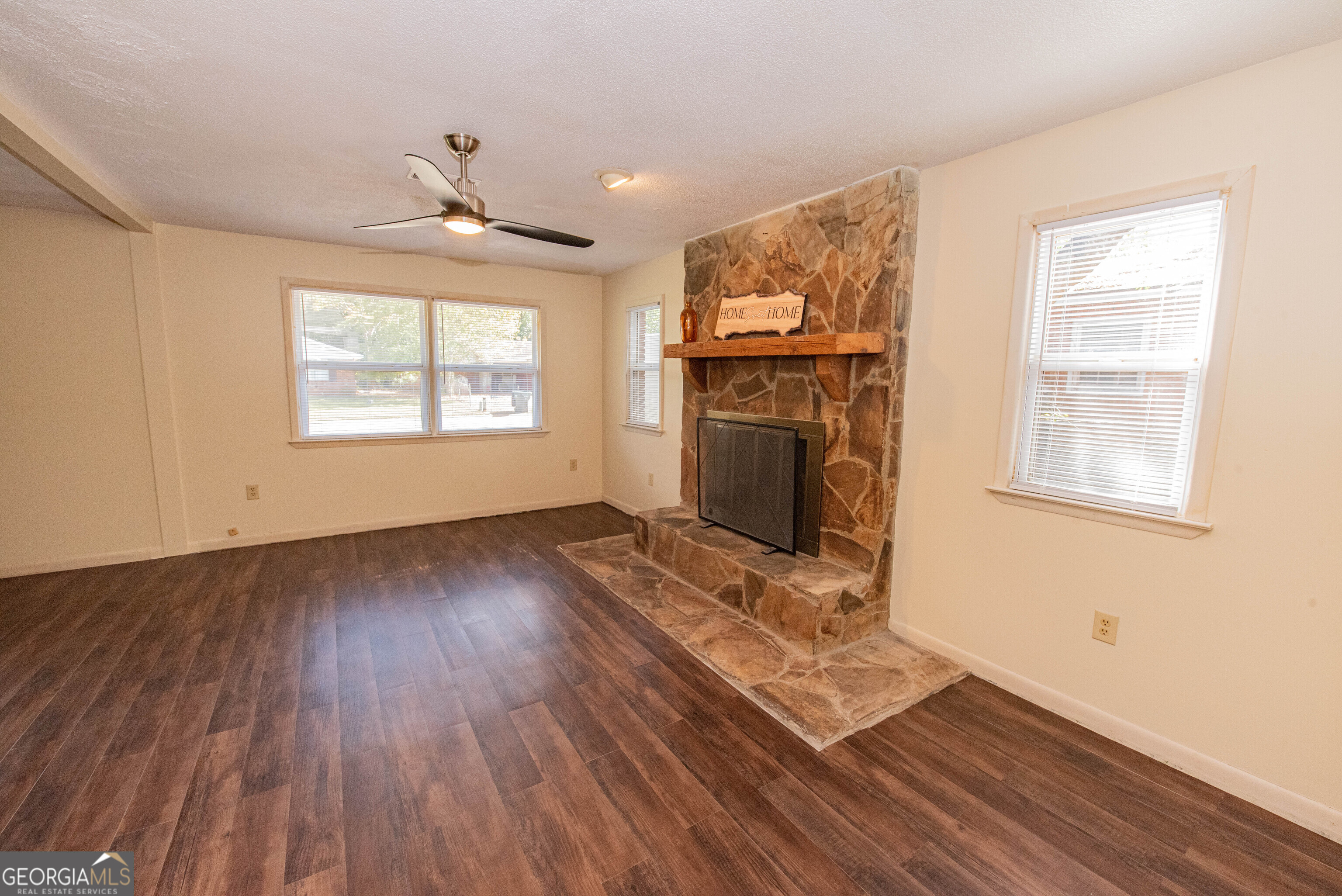 Greenbriar - Residential