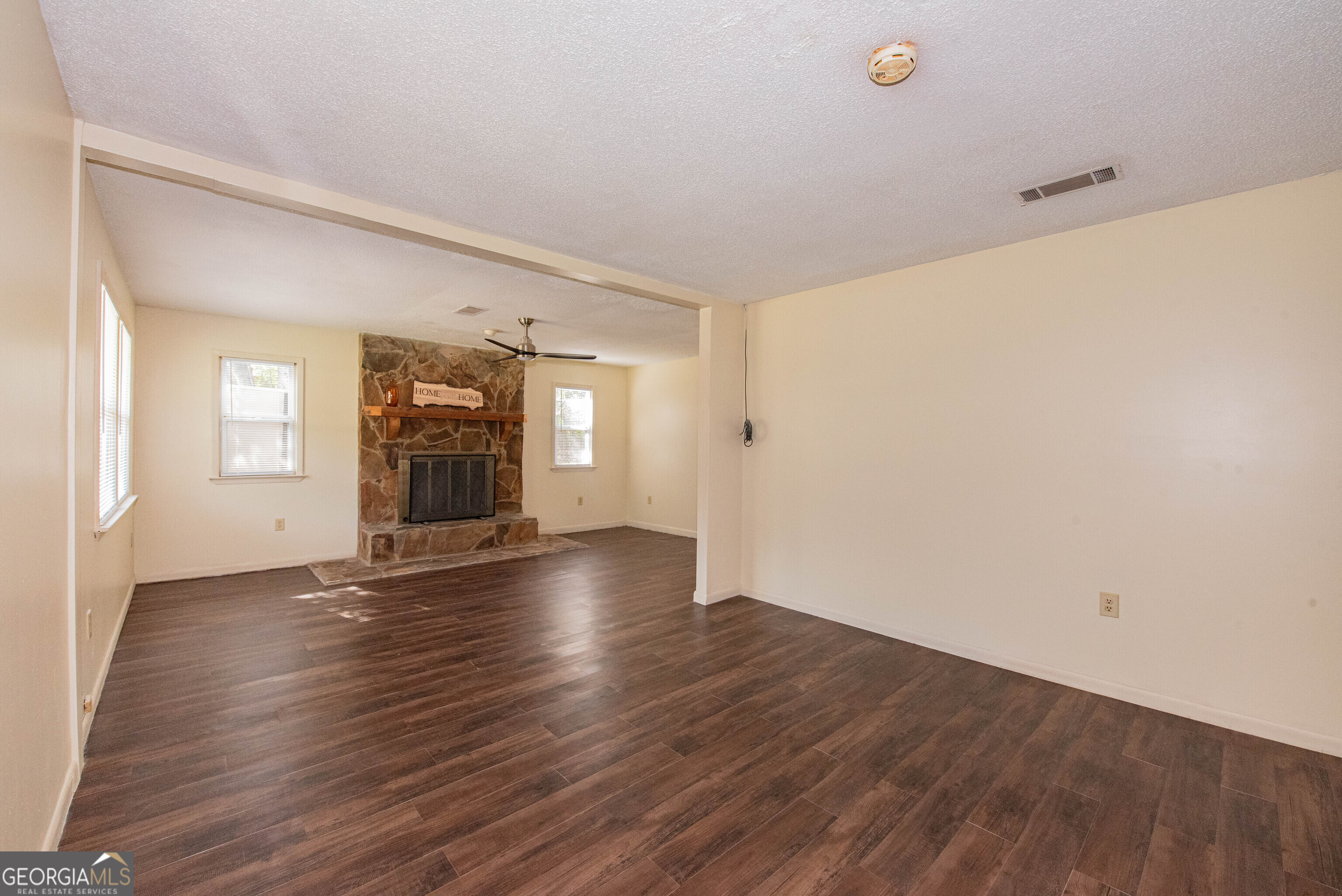 Greenbriar - Residential