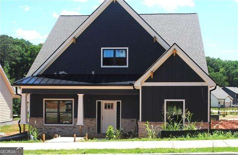 135 Old Alabama RD Emerson GA 30137