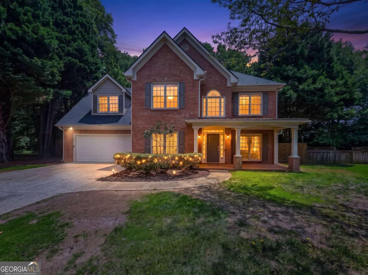 1545 Woodpoint WAY