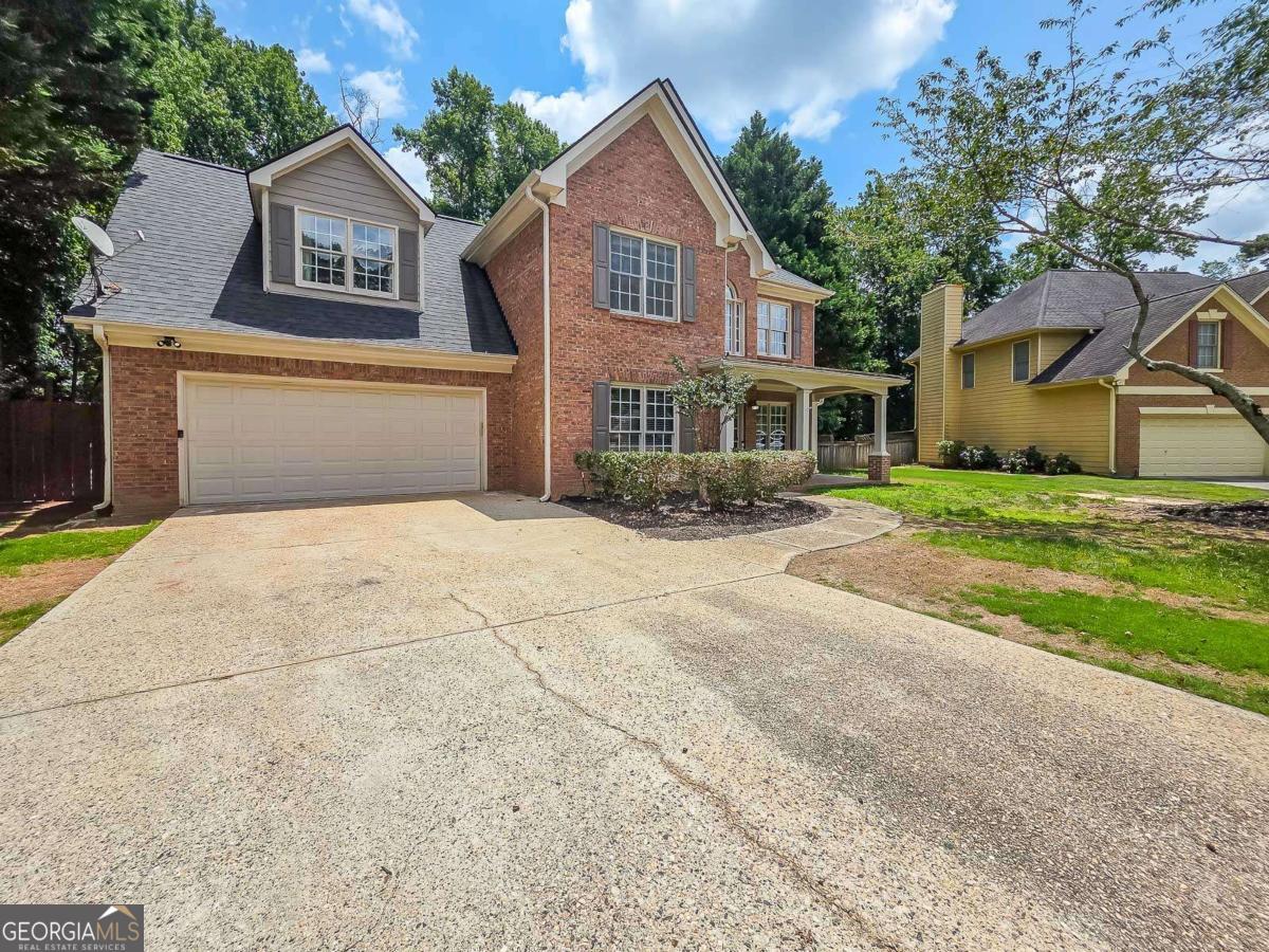 1545 Woodpoint WAY
