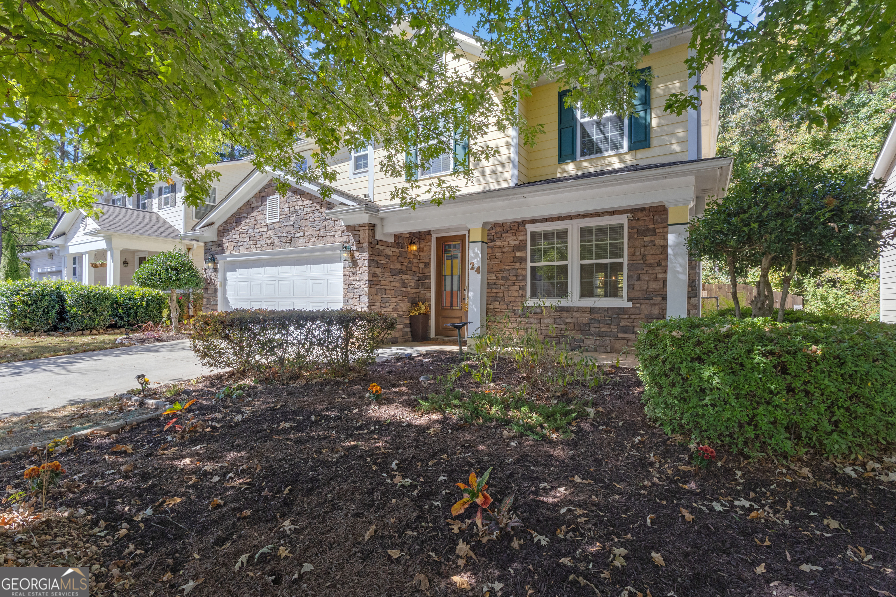 24 Brookview DR