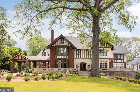 1585 S PONCE DE LEON AVE NE 19 Atlanta GA 30307