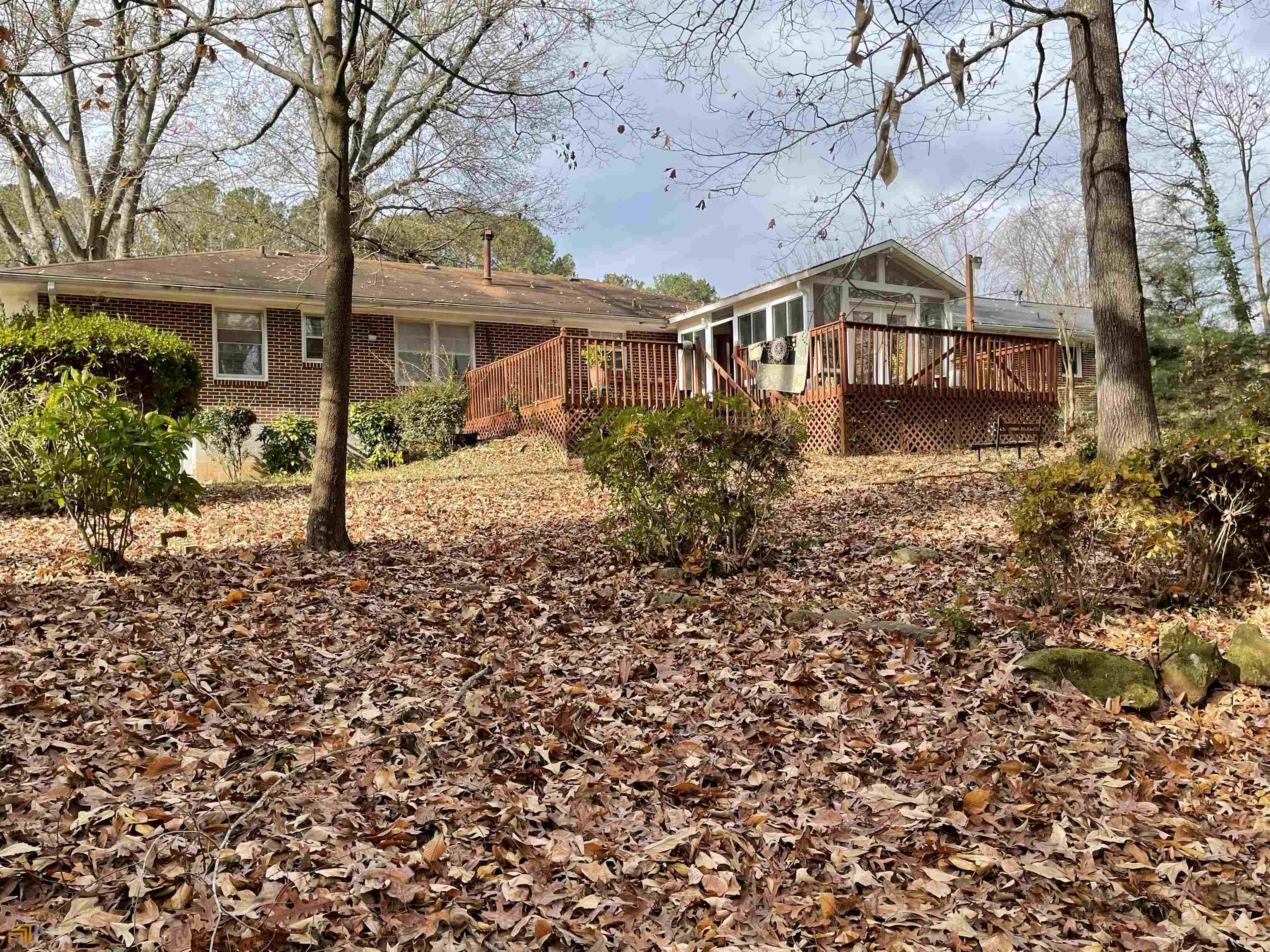 Conley Hills - Residential