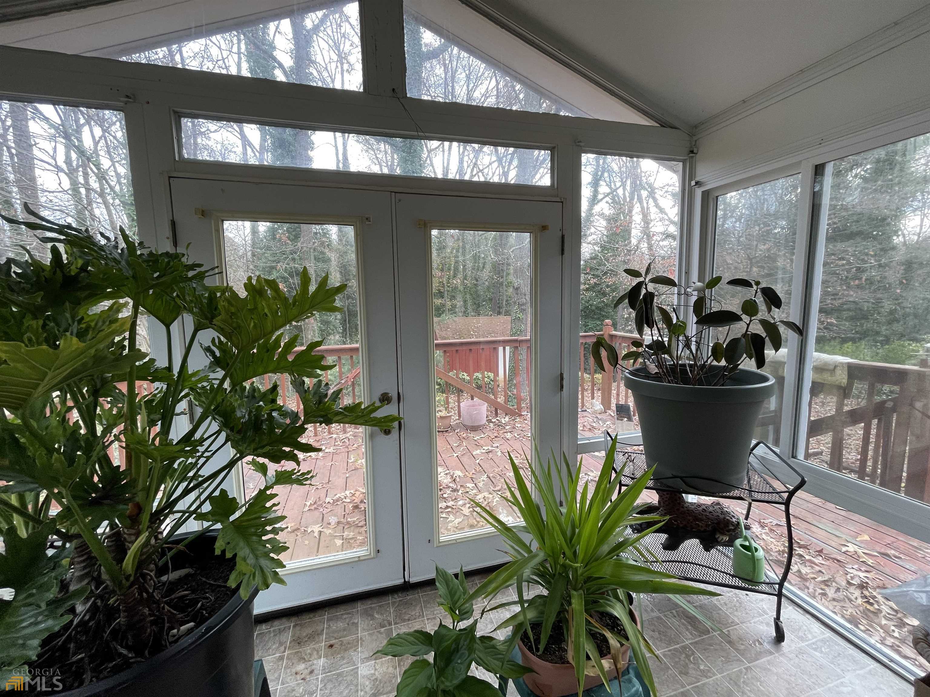 Conley Hills - Residential
