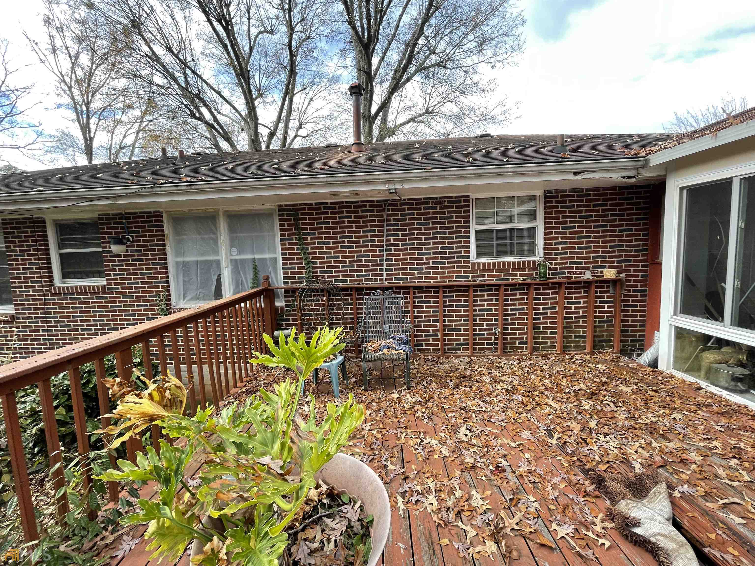 Conley Hills - Residential