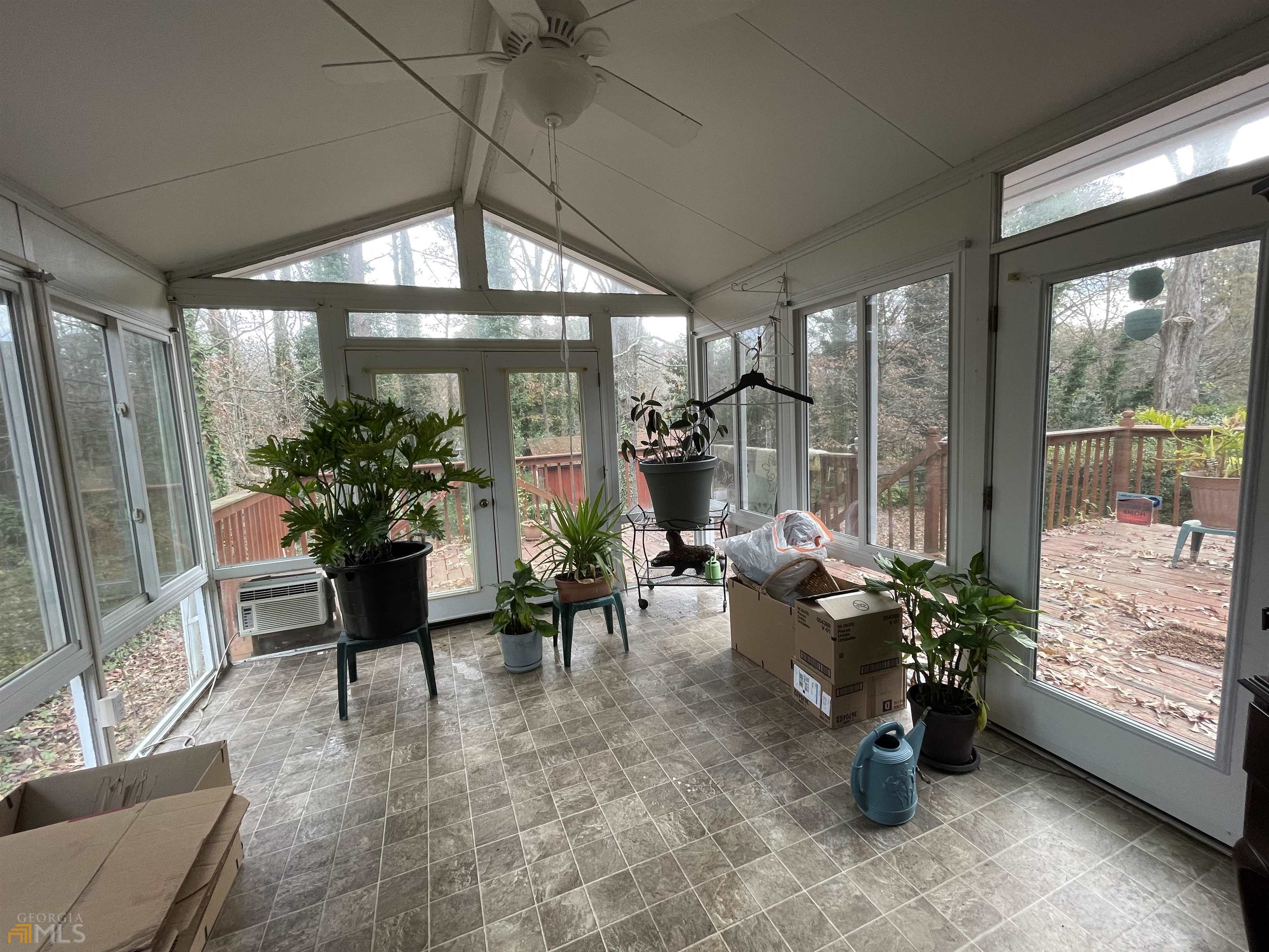 Conley Hills - Residential