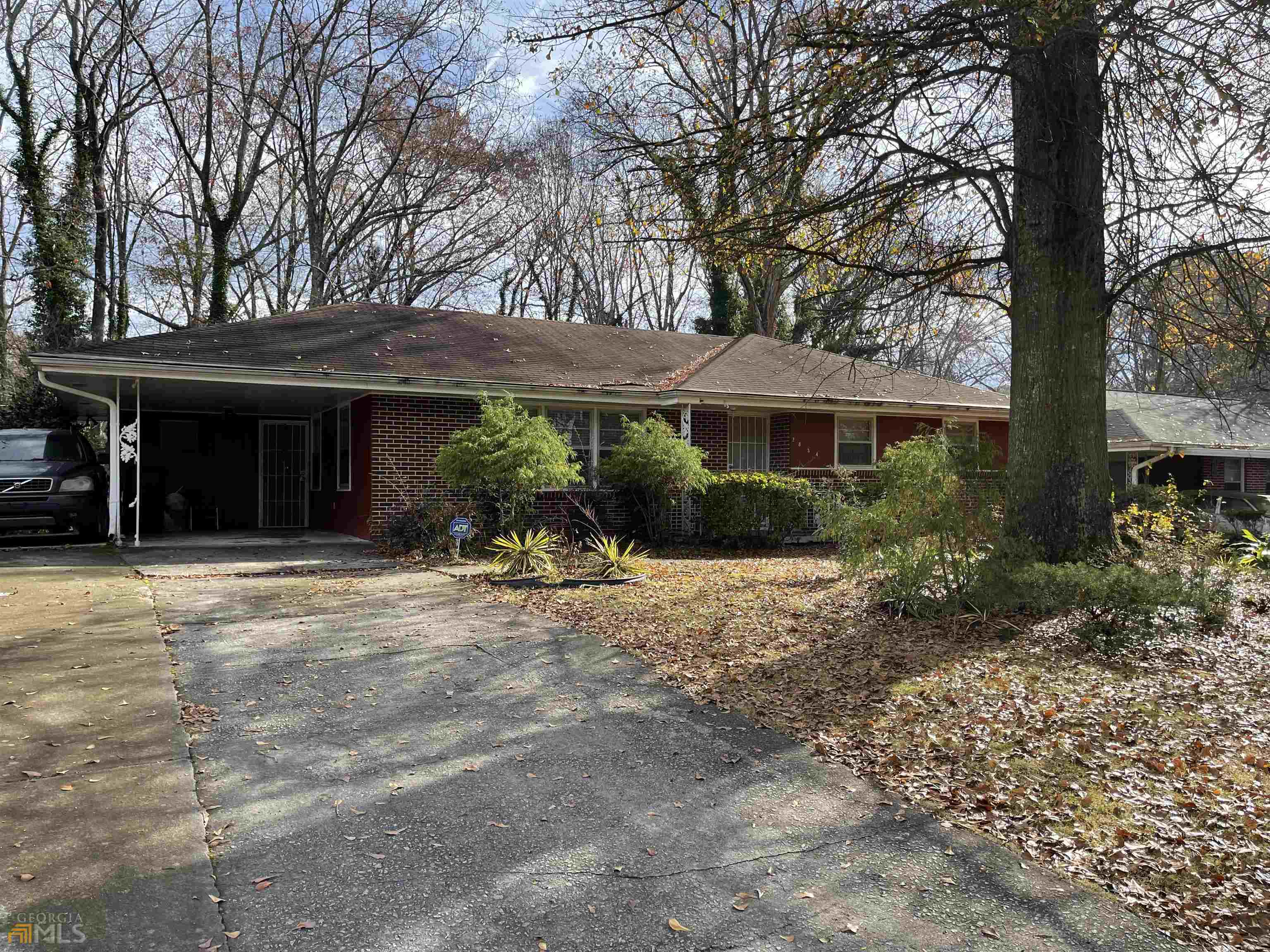 Conley Hills - Residential
