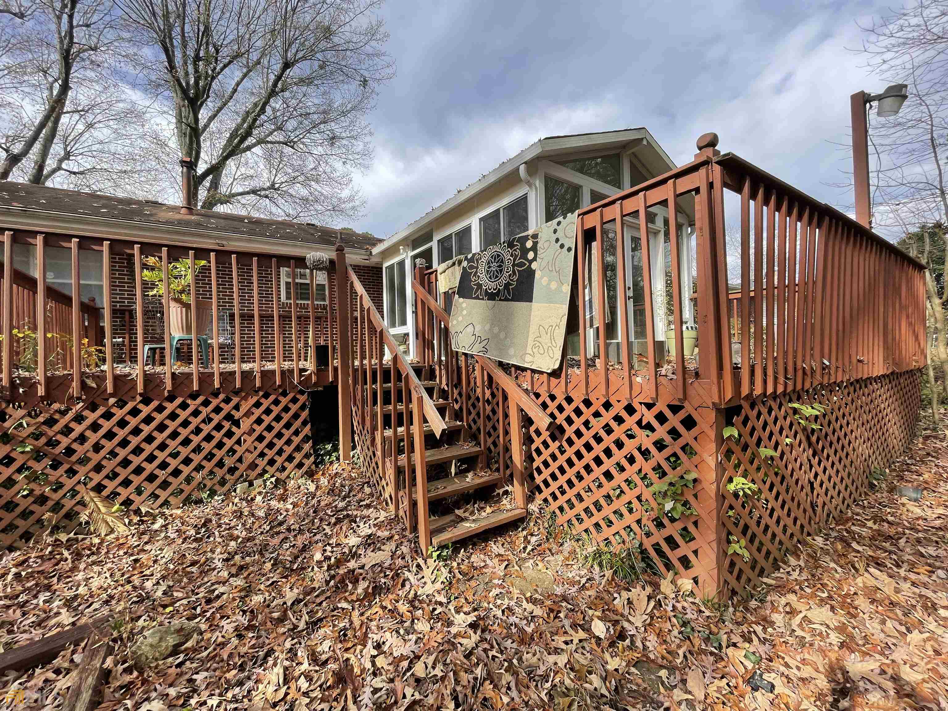 Conley Hills - Residential