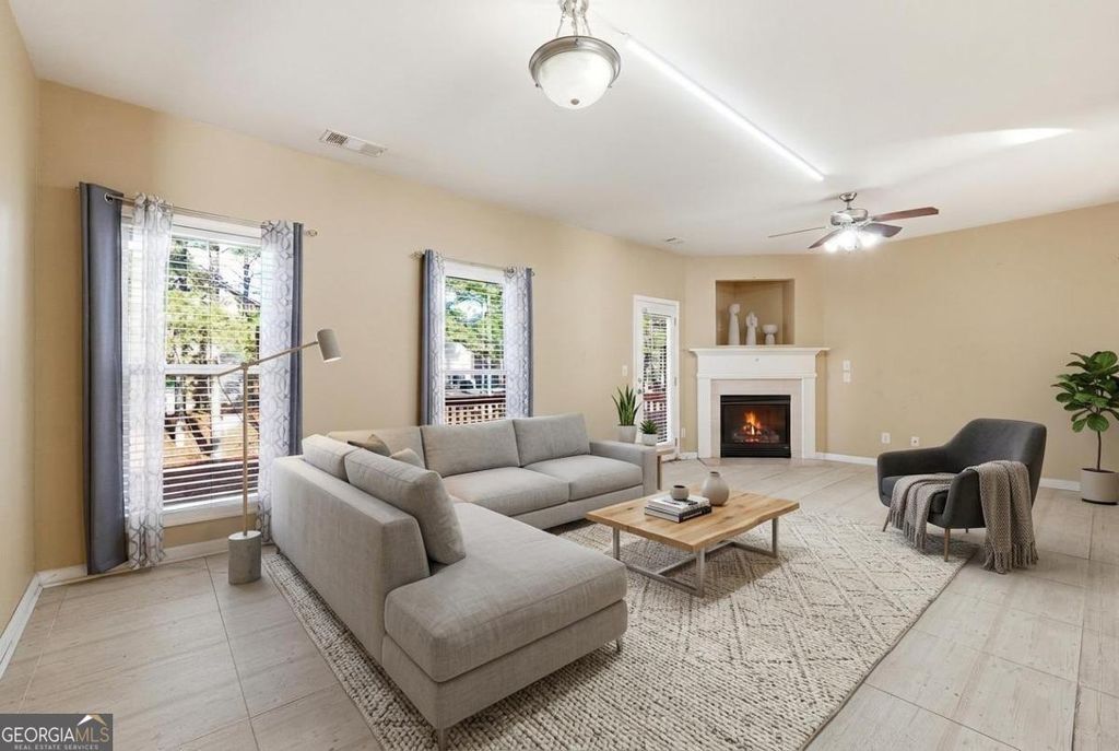 Photo of 6199 Thorncrest Drive, Tucker, GA 30084 (MLS # 10701775)