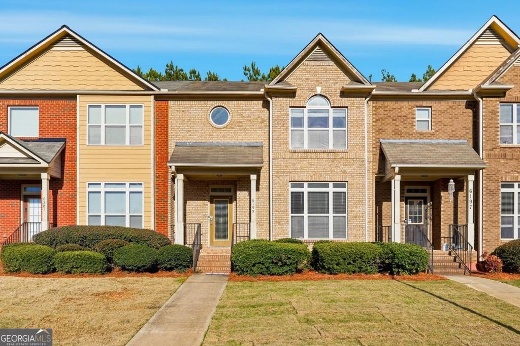 Photo of 6199 Thorncrest Drive, Tucker, GA 30084 (MLS # 10701775)