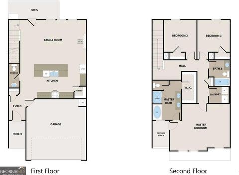2611 Mills Commons Drive Unit 18, Decatur, GA 30032 - MLS#: 10212396