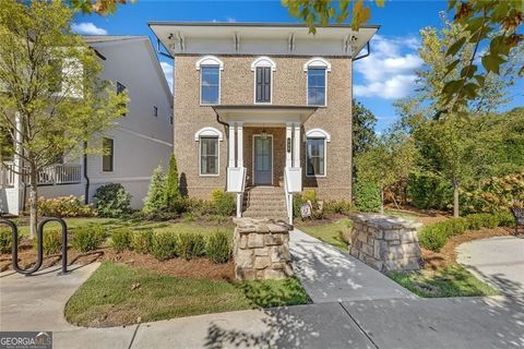 730 Tannery CMN Alpharetta GA 30009