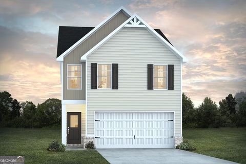 201 Harris WALK West Point GA 31833