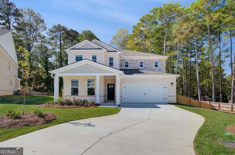 201 Chiswick LOOP Stockbridge GA 30281