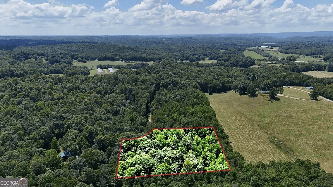 0 Poplar Mountain LN