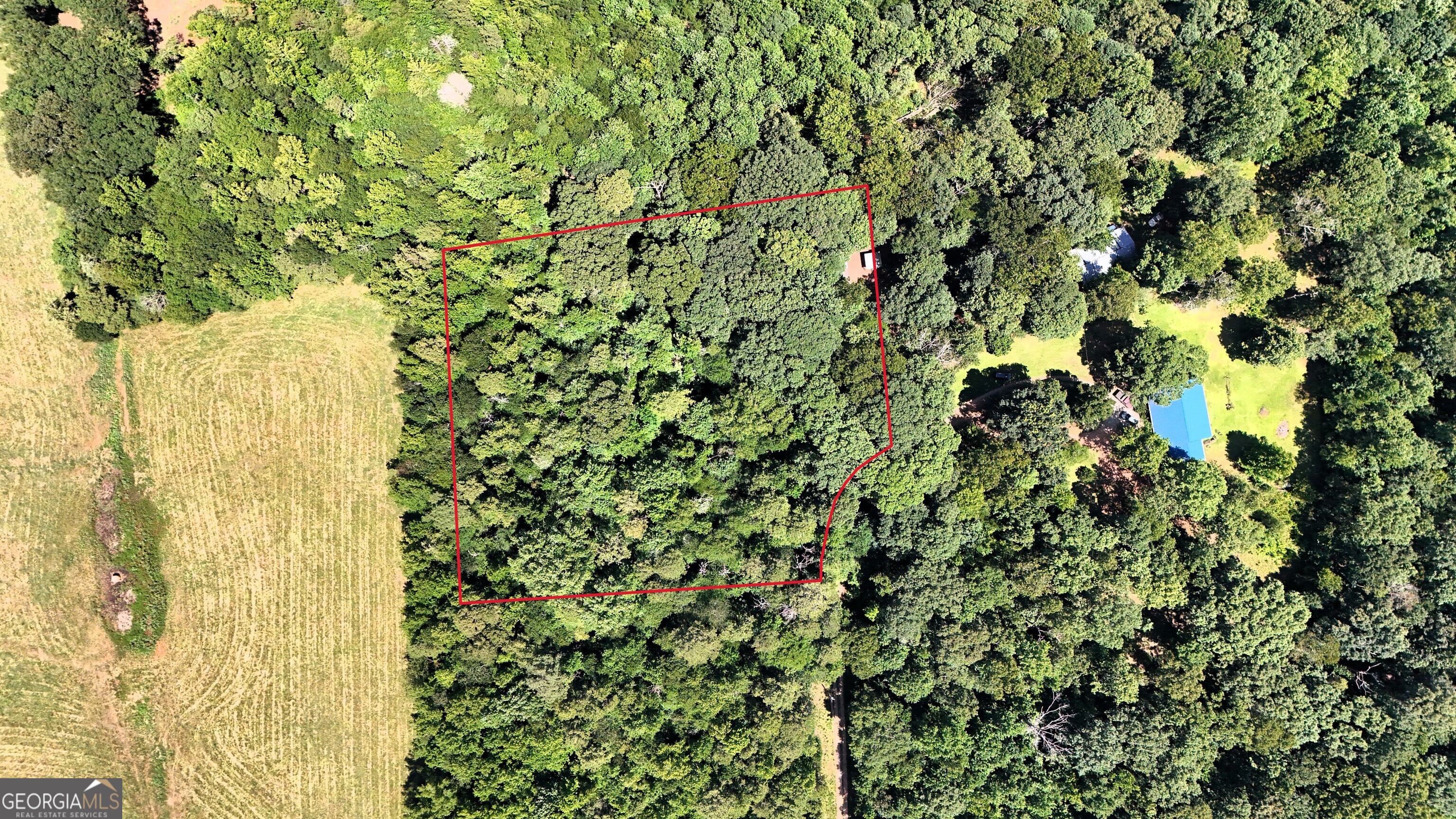 0 Poplar Mountain LN