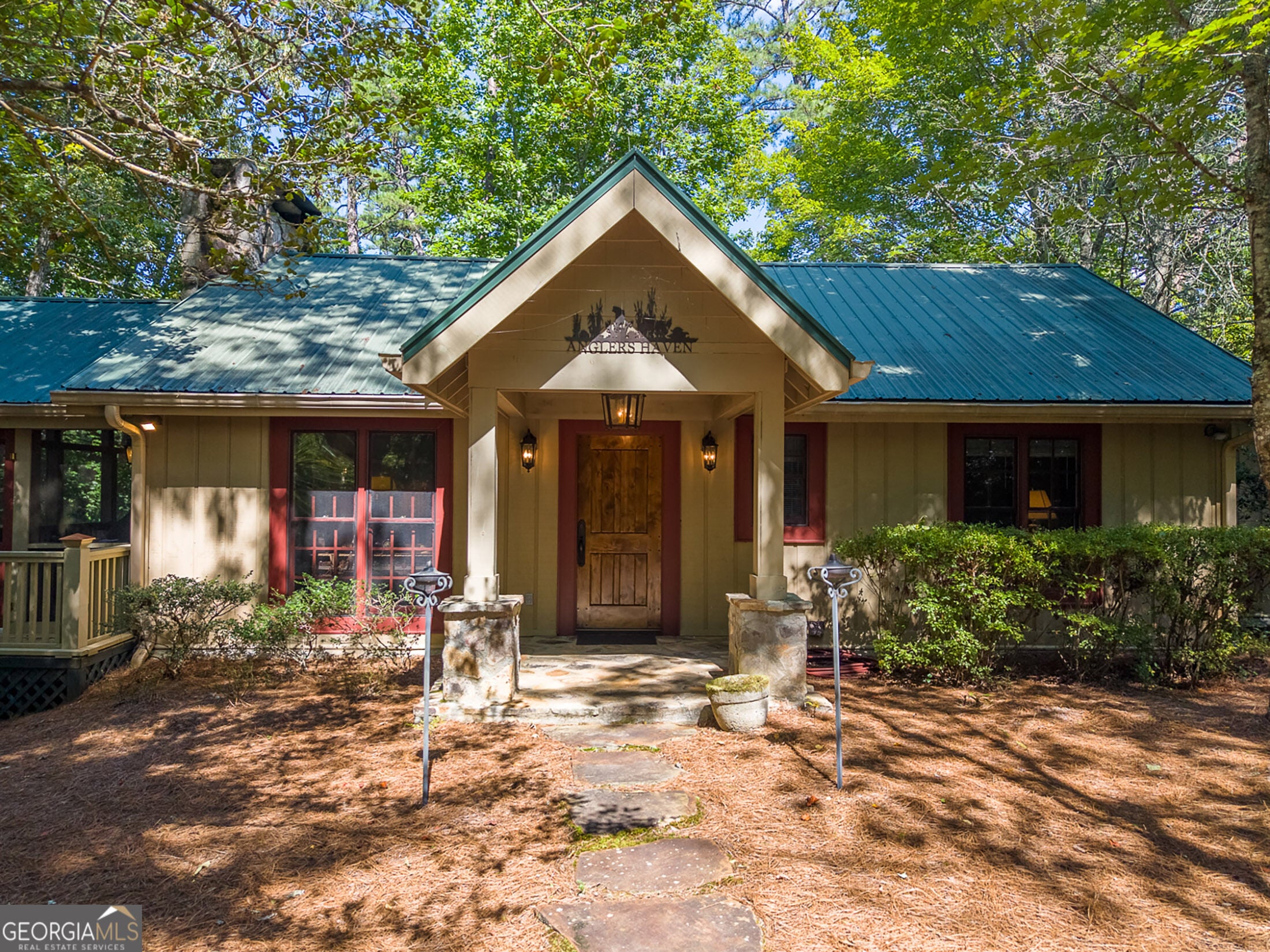 2126 Burton Dam RD