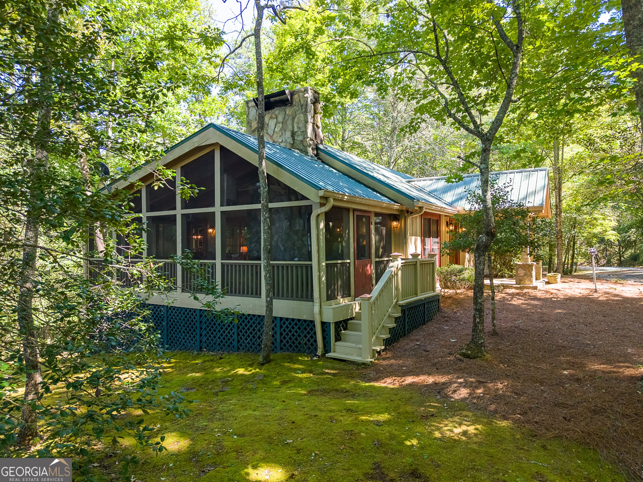 2126 Burton Dam RD