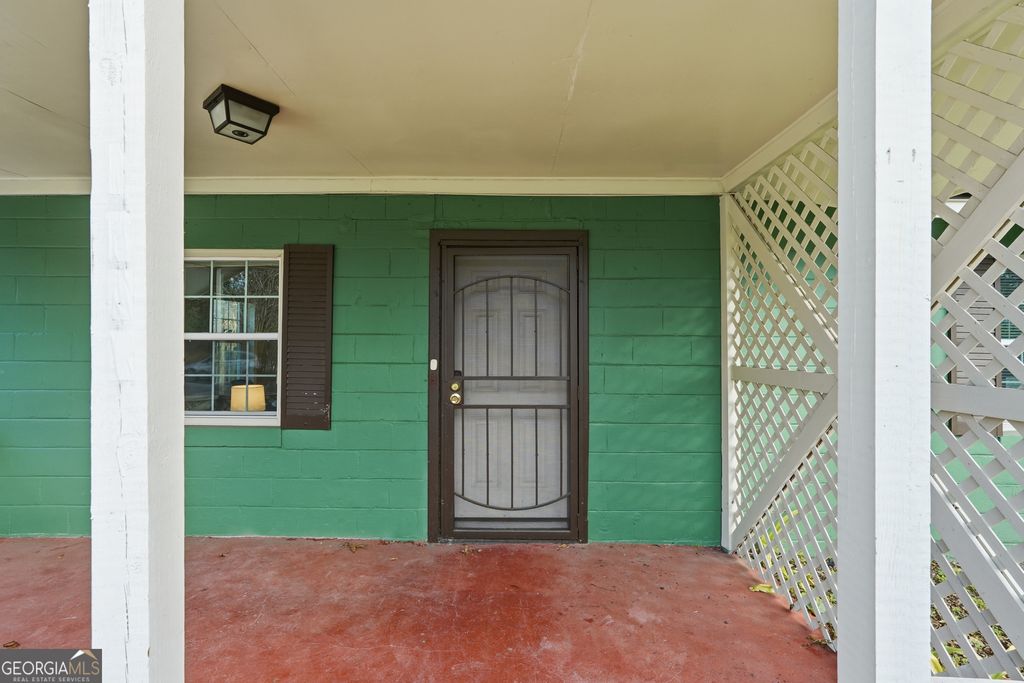 Photo of 1920 Lloyd Street, Savannah, GA 31405 (MLS # 10661722)